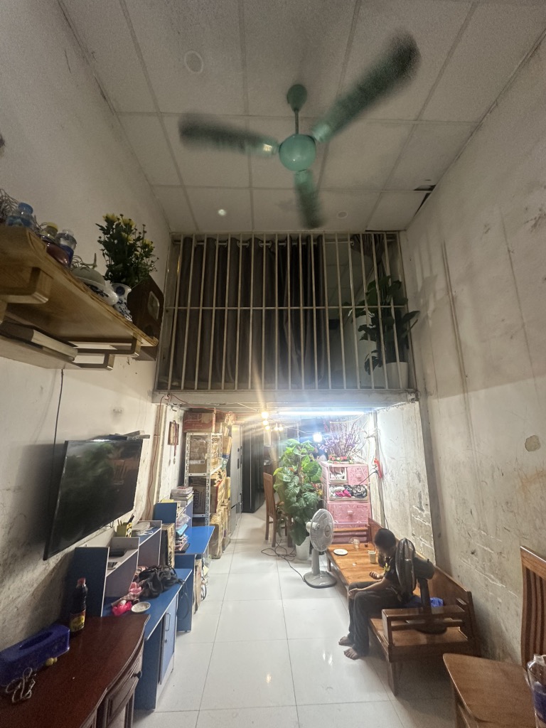 Bán nhà Đỗ Thuận - diện tích 32m2 1 tầng - Nhà cấp 4, kinh doanh ô tô đỗ cửa - giá 7,5 tỷ
