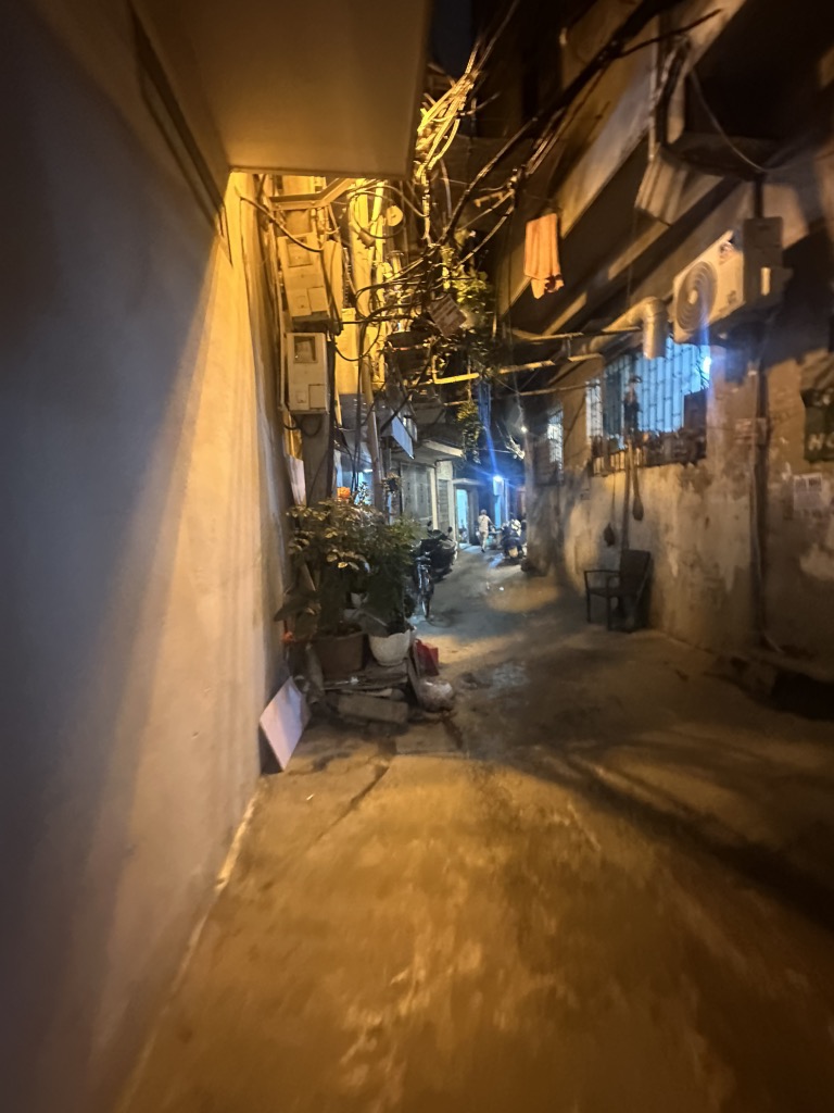 Bán nhà Đỗ Thuận - diện tích 32m2 1 tầng - Nhà cấp 4, kinh doanh ô tô đỗ cửa - giá 7,5 tỷ