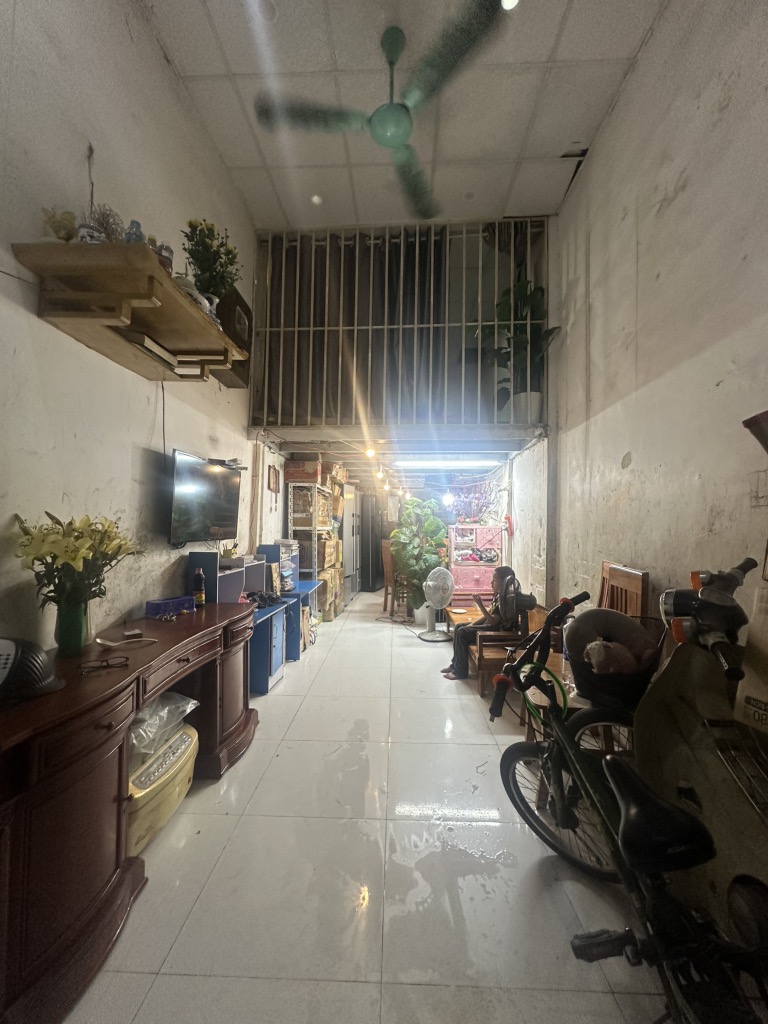 Bán nhà Đỗ Thuận - diện tích 32m2 1 tầng - Nhà cấp 4, kinh doanh ô tô đỗ cửa - giá 7,5 tỷ