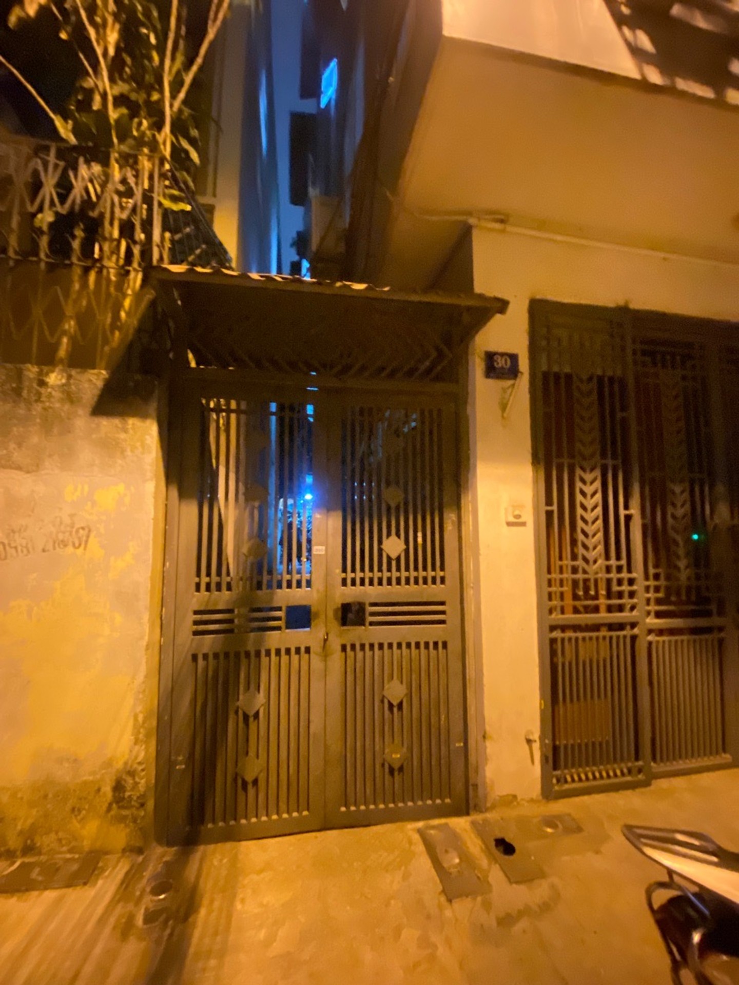 Bán nhà Phan Đình Giót - diện tích 32m2 5 tầng - Nhà đẹp giá hạt rẻ - giá 6,8 tỷ