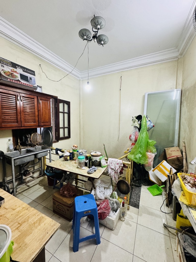 Bán nhà Đại La - diện tích 66m2 3 tầng - Lô góc - giá 35,5 tỷ