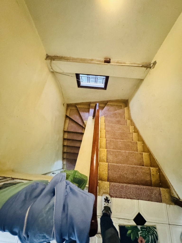 Bán nhà Đại La - diện tích 66m2 3 tầng - Lô góc - giá 35,5 tỷ