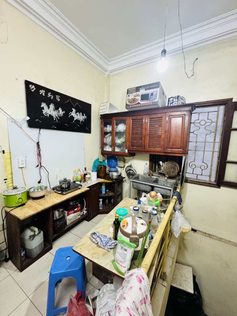 Bán nhà Đại La - diện tích 66m2 3 tầng - Lô góc - giá 35,5 tỷ