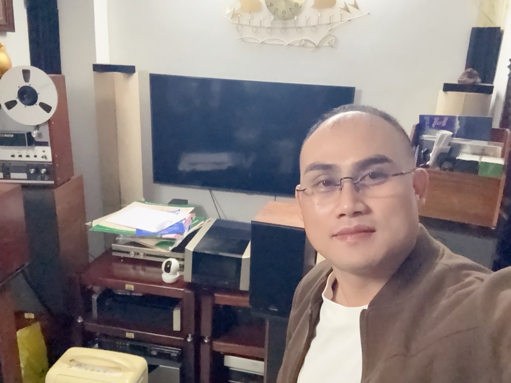 Bán nhà Thanh Nhàn - diện tích 38m2 5 tầng - gần ô tô - giá 7,85 tỷ