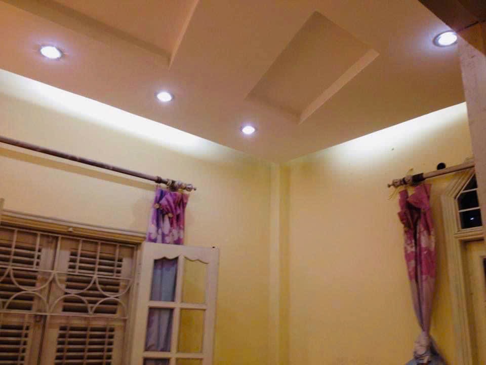 Bán nhà Kim Ngưu - diện tích 62m2 3 tầng - Lô góc - giá 11,2 tỷ