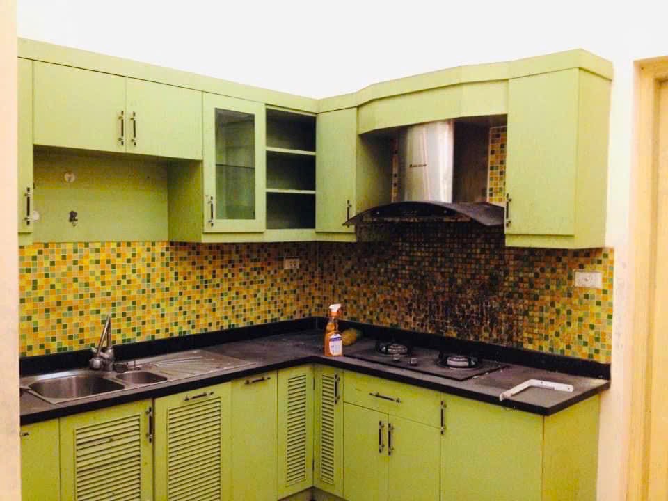 Bán nhà Kim Ngưu - diện tích 62m2 3 tầng - Lô góc - giá 11,2 tỷ