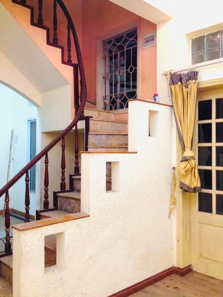 Bán nhà Kim Ngưu - diện tích 62m2 3 tầng - Lô góc - giá 11,2 tỷ