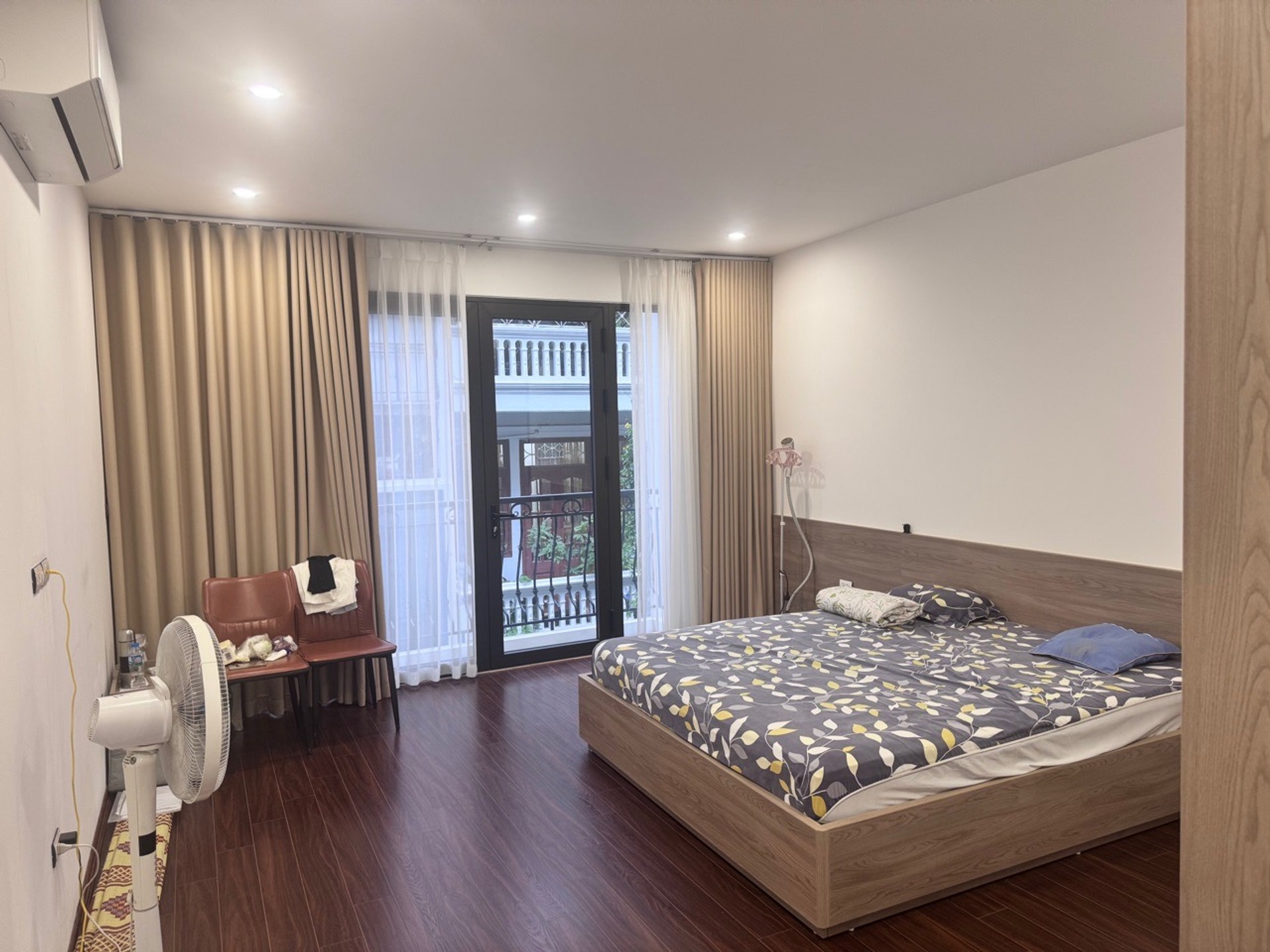Bán nhà Bùi Xương Trạch - diện tích 46m2 6 tầng - Cực hiếm - giá 28 tỷ