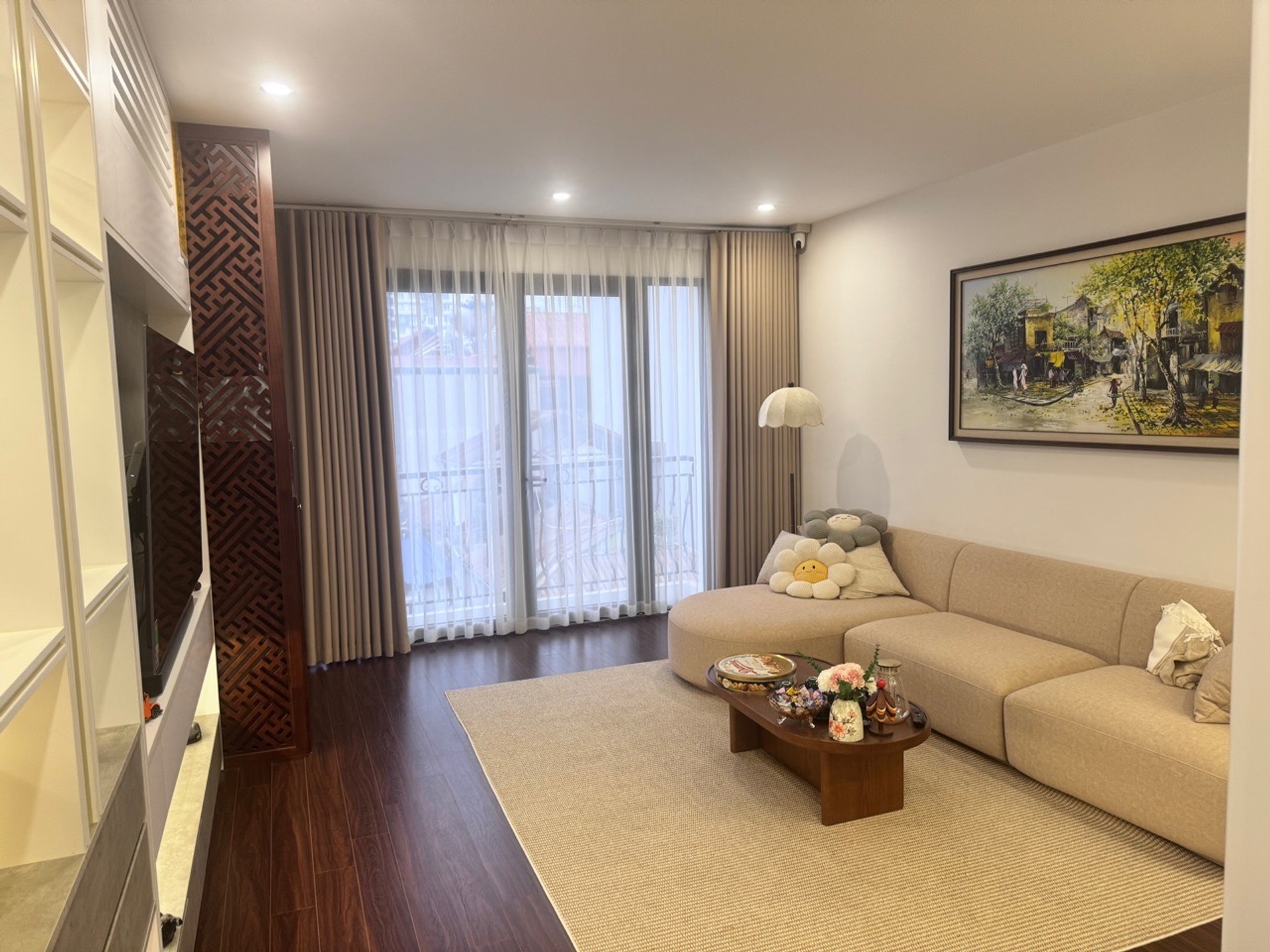 Bán nhà Bùi Xương Trạch - diện tích 46m2 6 tầng - Cực hiếm - giá 28 tỷ