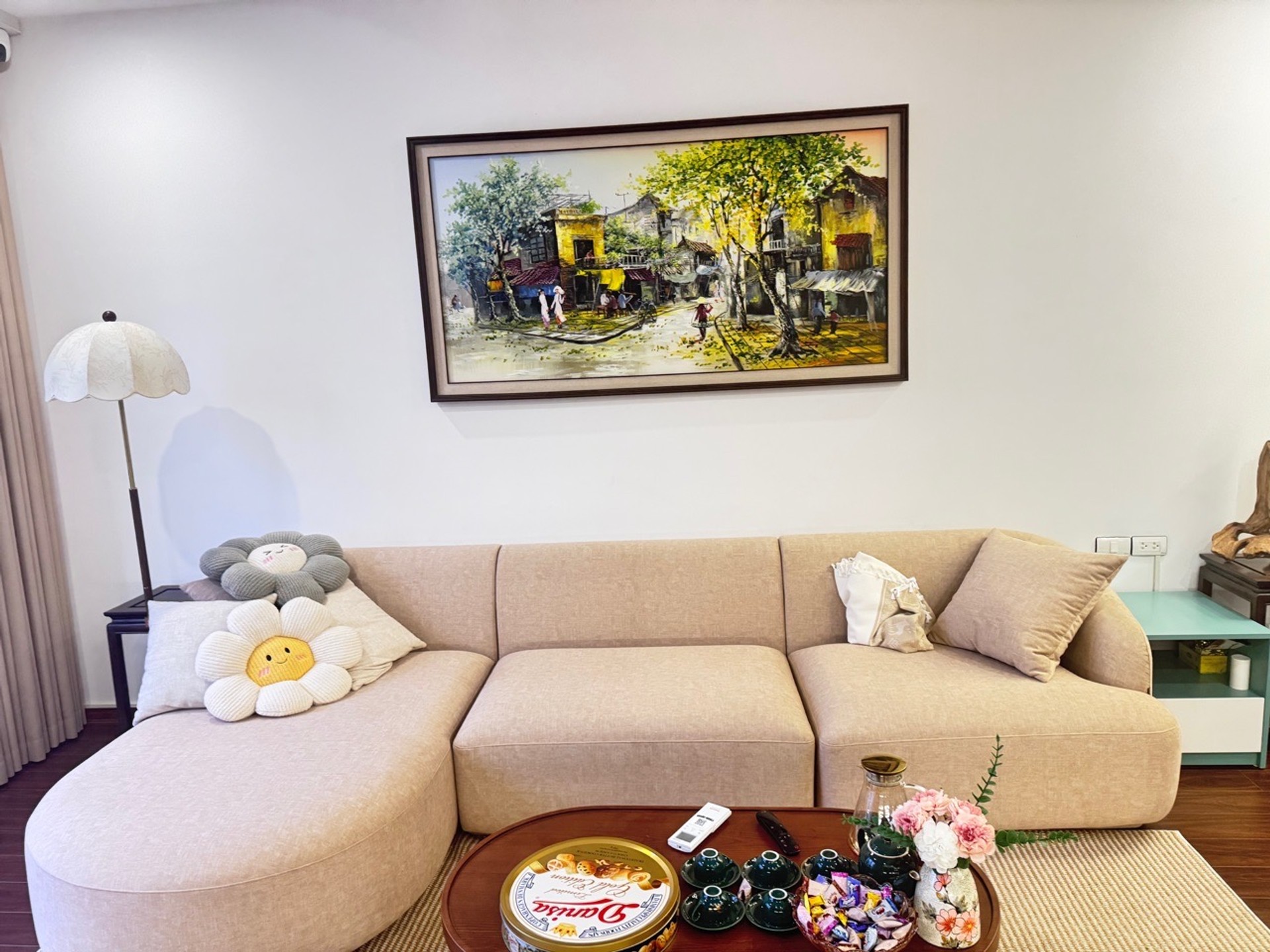 Bán nhà Bùi Xương Trạch - diện tích 46m2 6 tầng - Cực hiếm - giá 28 tỷ