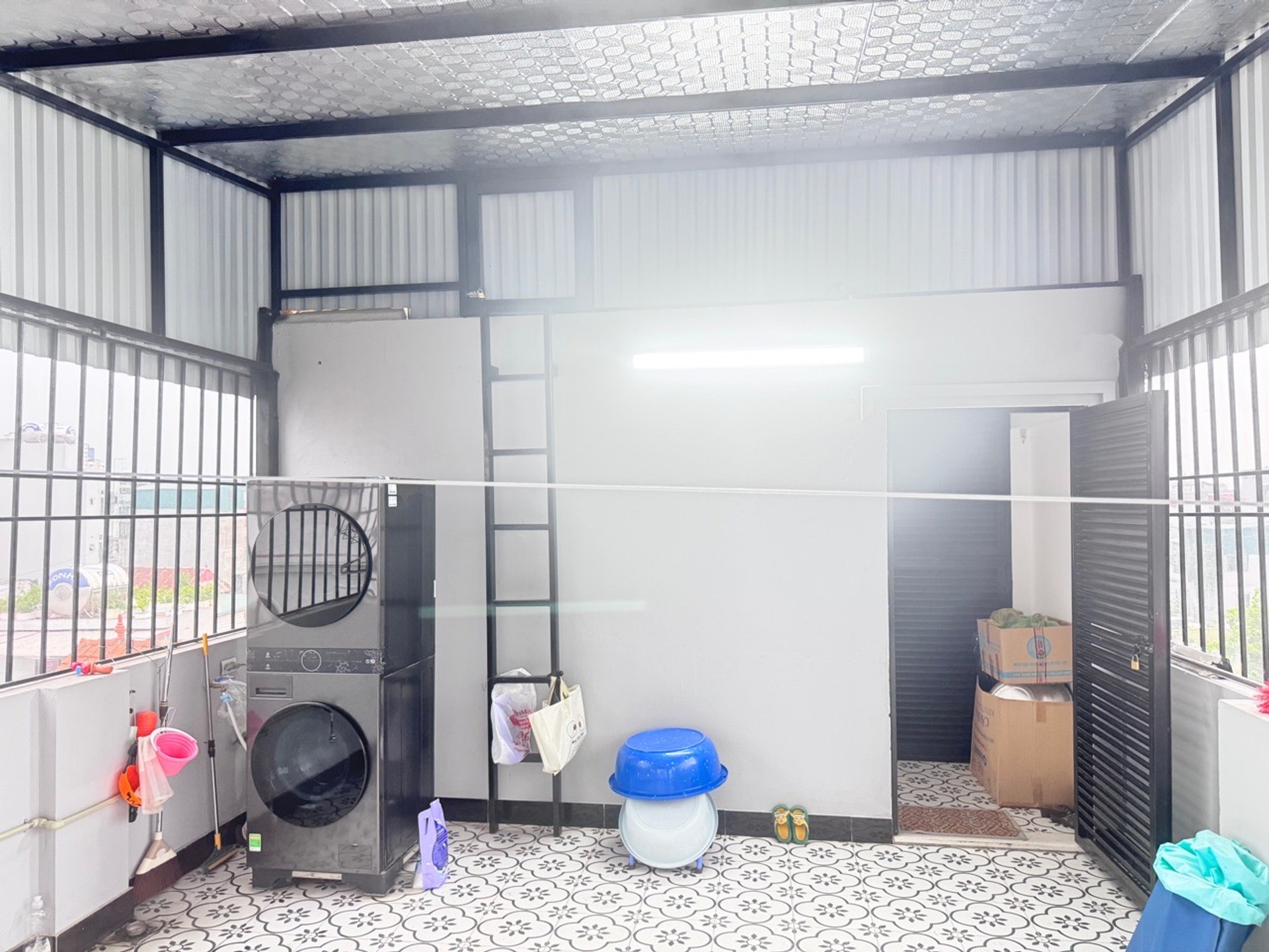 Bán nhà Bùi Xương Trạch - diện tích 46m2 6 tầng - Cực hiếm - giá 28 tỷ