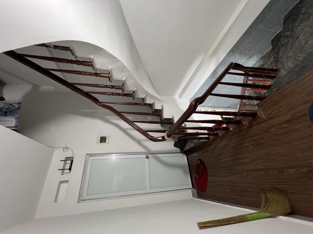 Bán nhà Đê Tô Hoàng - diện tích 21m2 4 tầng - Cực hiếm - giá 3,45 tỷ