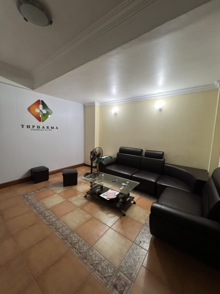 Bán nhà Tân Mai - diện tích 86m2 4 tầng - Ô TÔ VÀO NHÀ - giá 26 tỷ