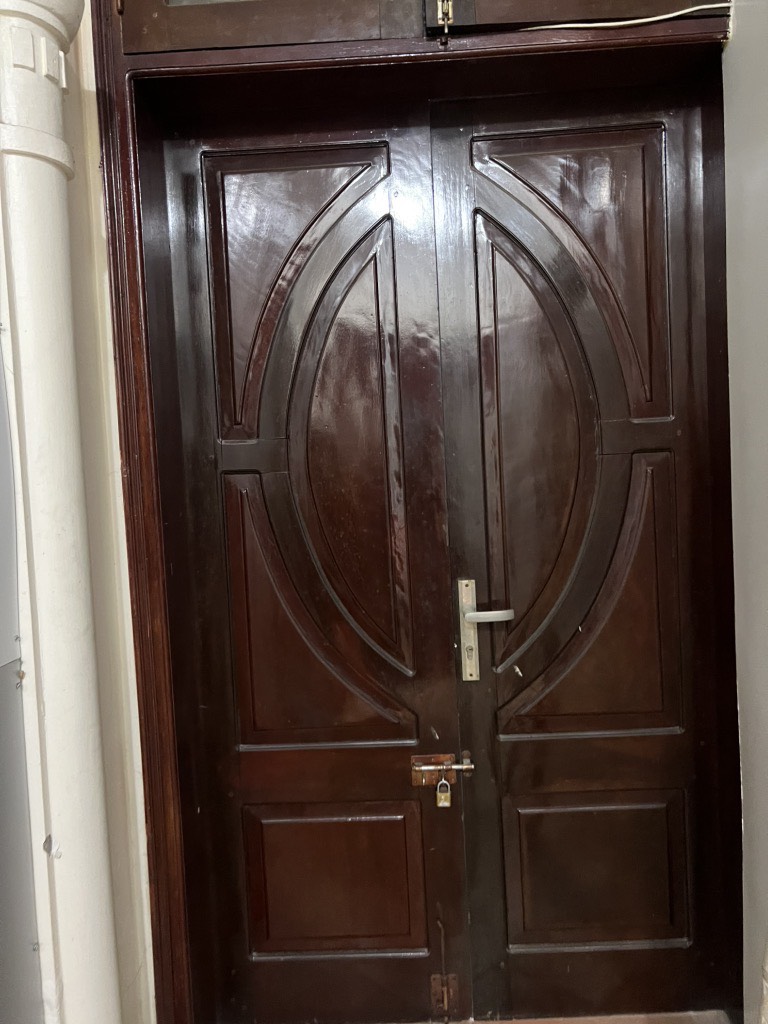 Bán nhà Tân Mai - diện tích 86m2 4 tầng - Ô TÔ VÀO NHÀ - giá 26 tỷ