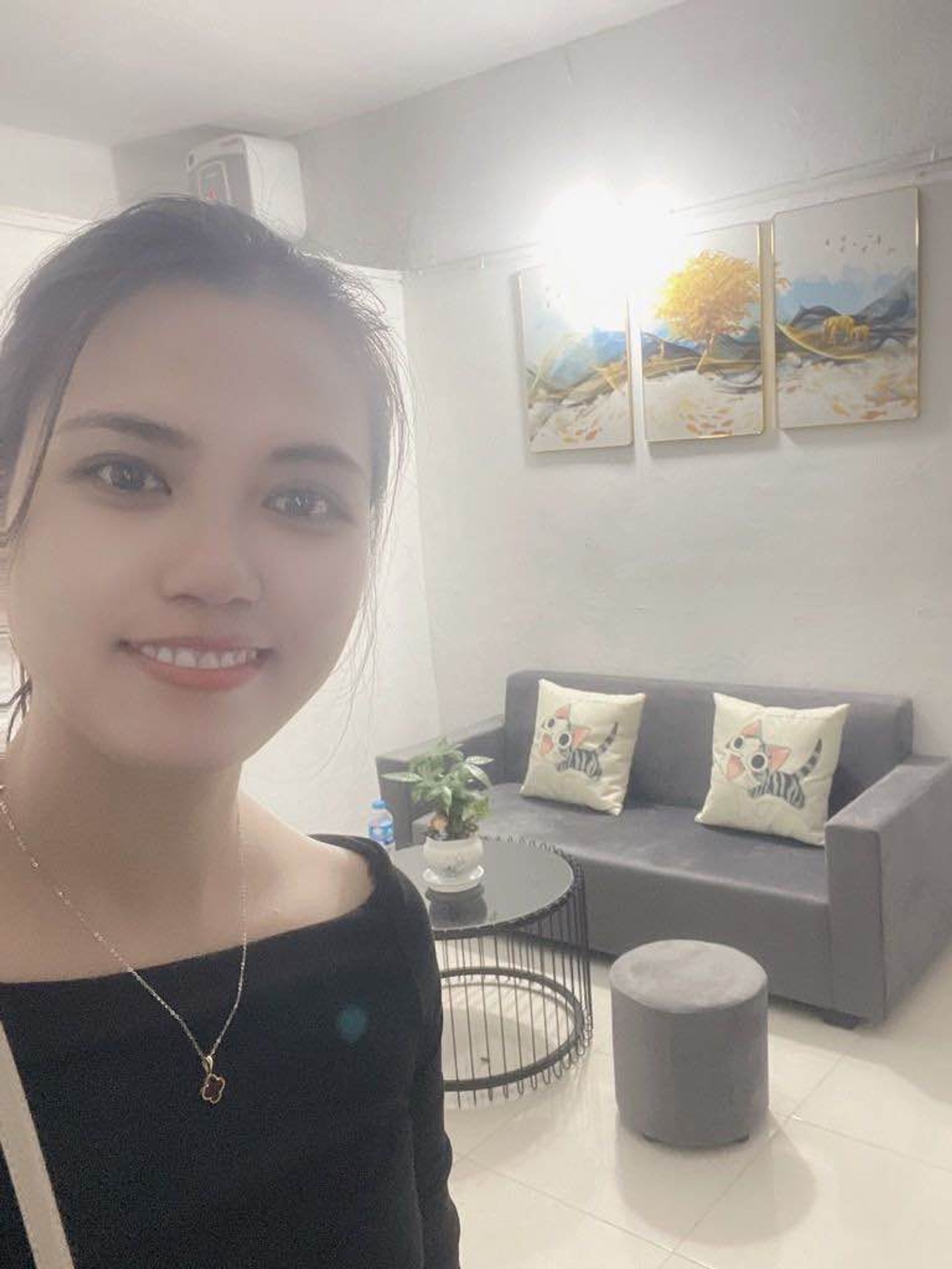 Bán nhà Nam Dư - diện tích 18m2 2 tầng - Gần phố - giá 1,75 tỷ