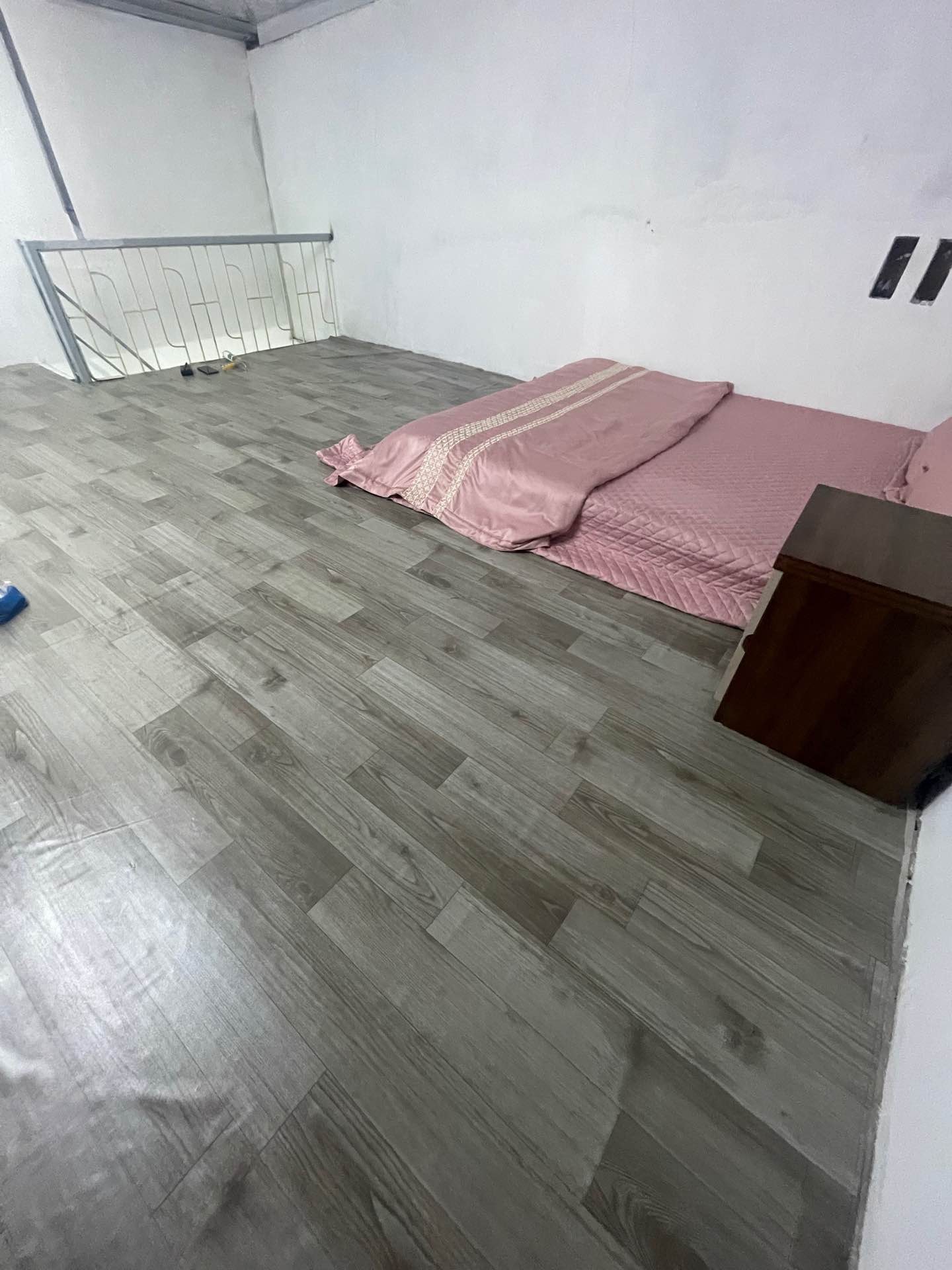 Bán nhà Nam Dư - diện tích 18m2 2 tầng - Gần phố - giá 1,75 tỷ