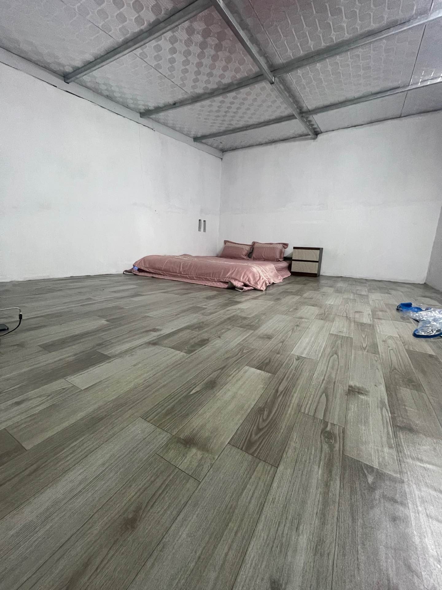 Bán nhà Nam Dư - diện tích 18m2 2 tầng - Gần phố - giá 1,75 tỷ