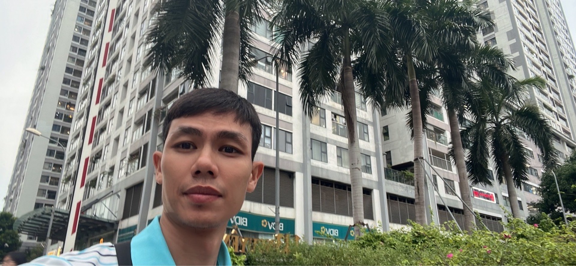 Bán nhà Nguyễn Tuân - diện tích 92m2 8 tầng - Chung cư Vip Thanh Xuân - giá 11,15 tỷ