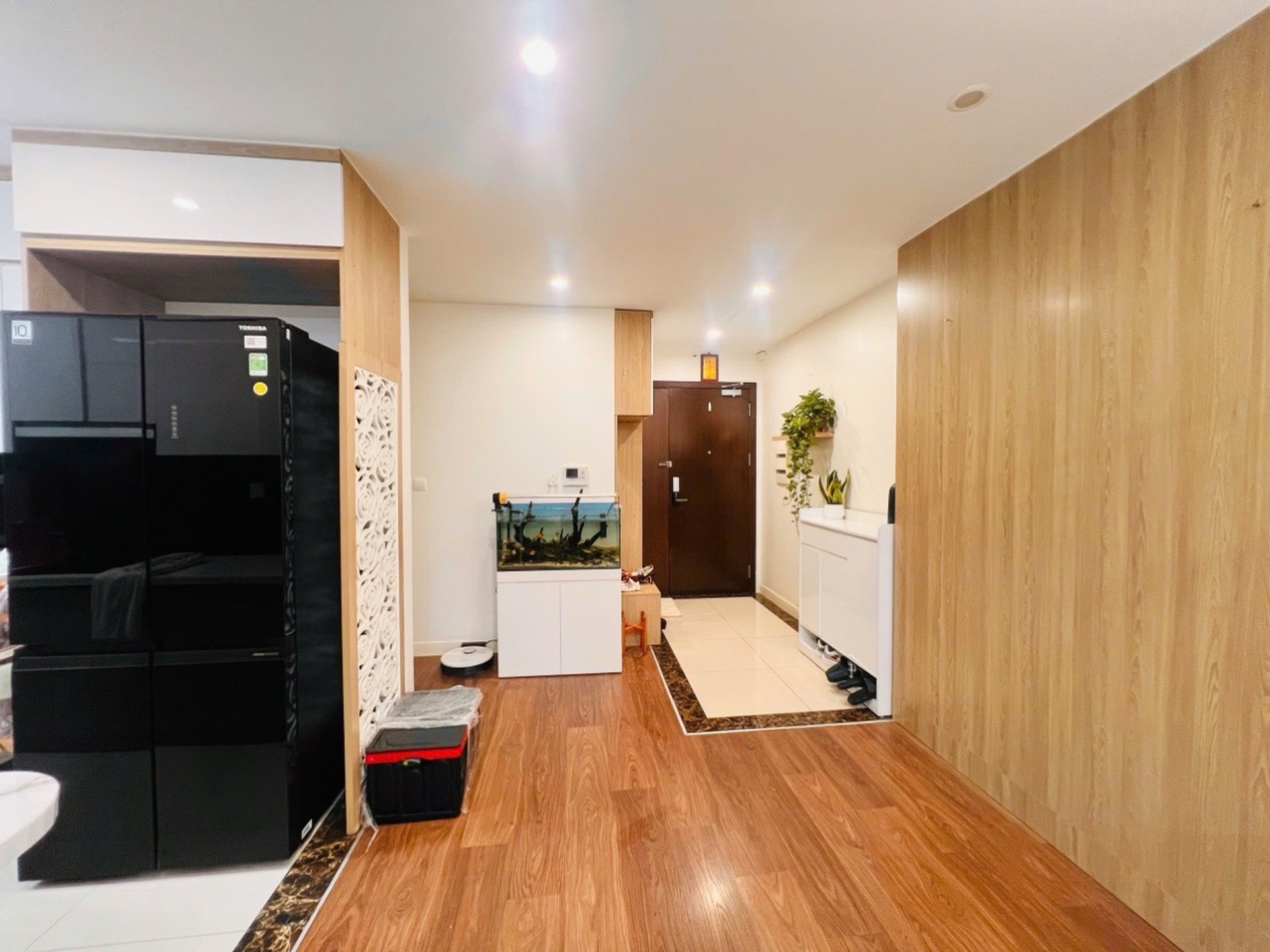 Bán nhà Nguyễn Tuân - diện tích 92m2 8 tầng - Chung cư Vip Thanh Xuân - giá 11,15 tỷ