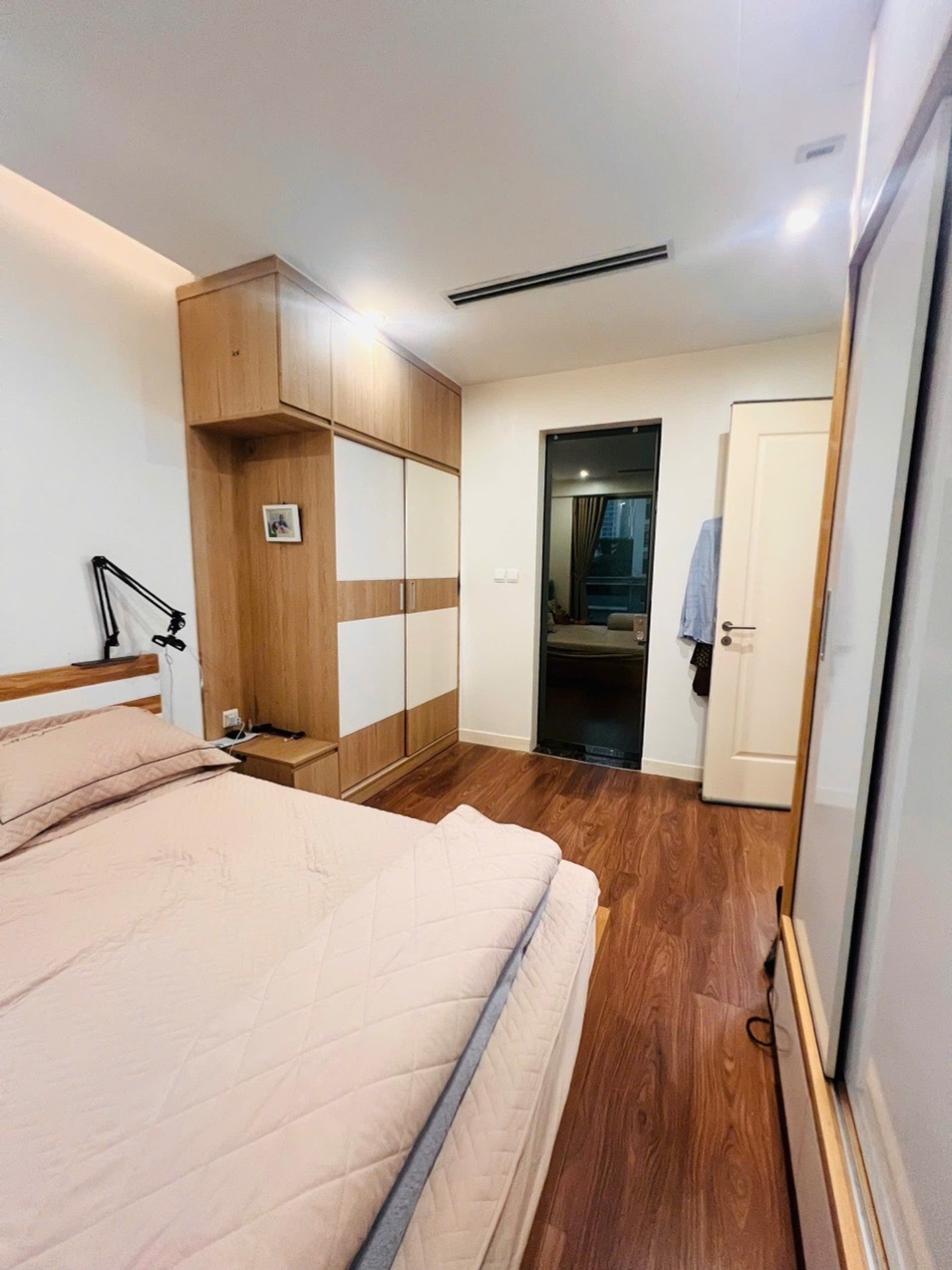 Bán nhà Nguyễn Tuân - diện tích 92m2 8 tầng - Chung cư Vip Thanh Xuân - giá 11,15 tỷ