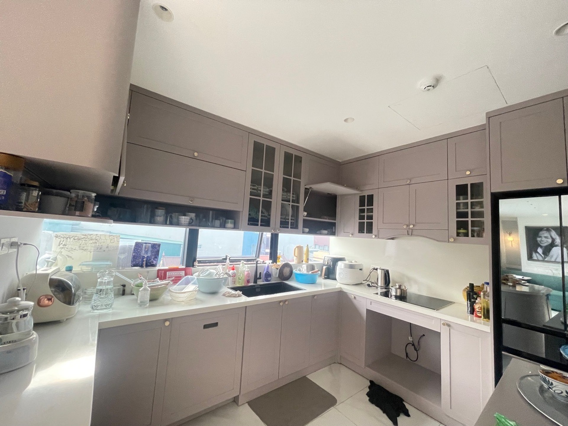 Bán nhà Hoàng Văn Thái - diện tích 44m2 7 tầng - Nhà đẹp đẳng cấp thượng lưu - giá 33 tỷ