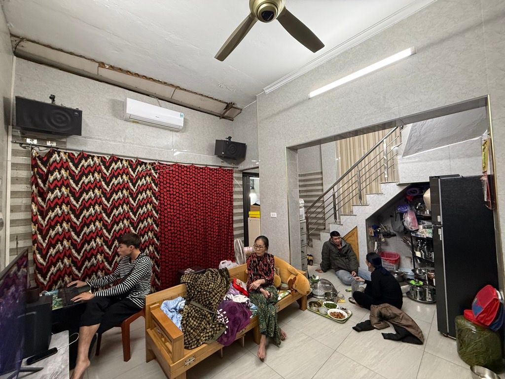 Bán nhà Hai Bà Trưng - diện tích 24m2 3 tầng - Nhà mặt phố - giá 16,5 tỷ