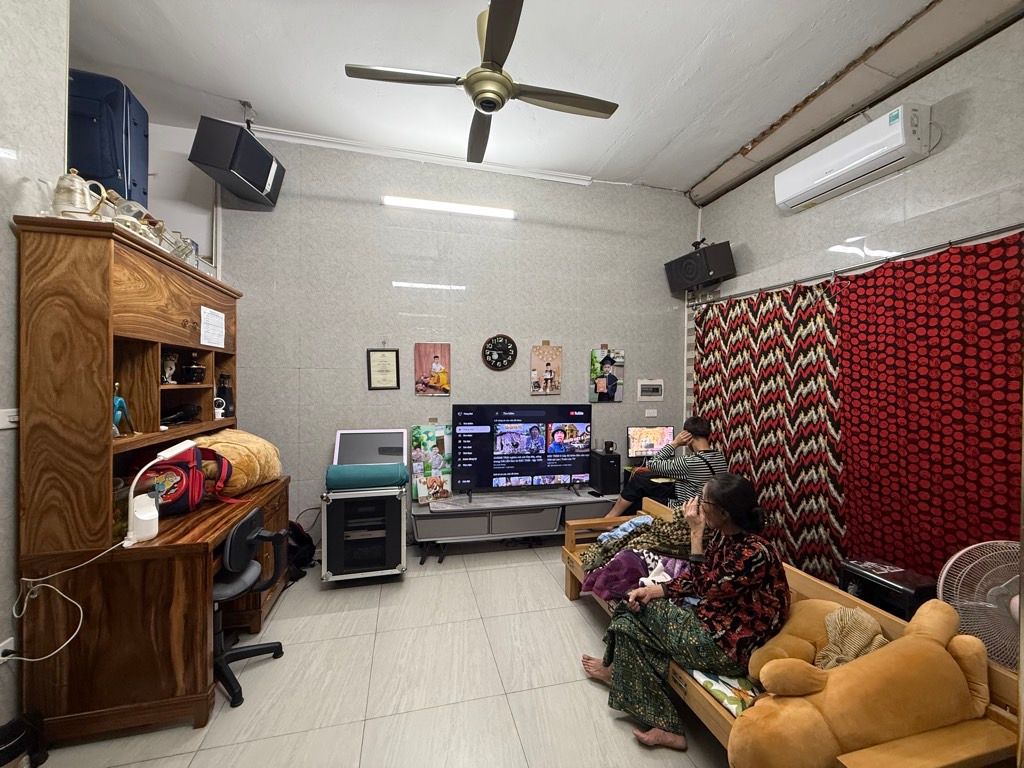 Bán nhà Hai Bà Trưng - diện tích 24m2 3 tầng - Nhà mặt phố - giá 16,5 tỷ
