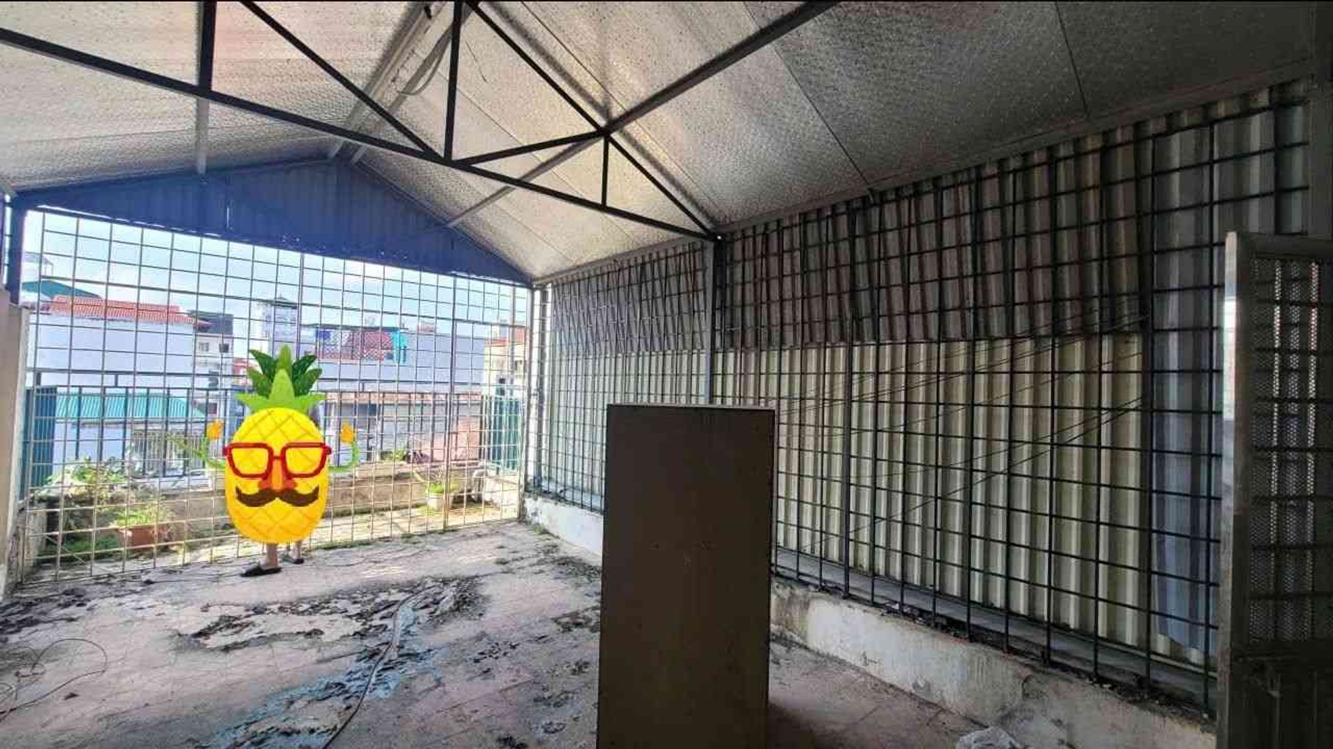 Bán nhà Kim Đồng - diện tích 56m2 5 tầng - ô tô tránh - giá 19,5 tỷ