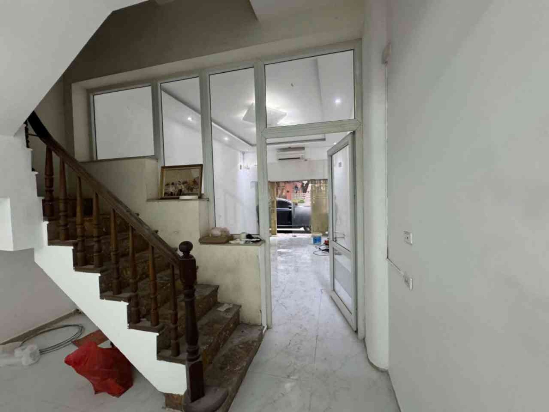 Bán nhà Kim Đồng - diện tích 56m2 5 tầng - ô tô tránh - giá 19,5 tỷ