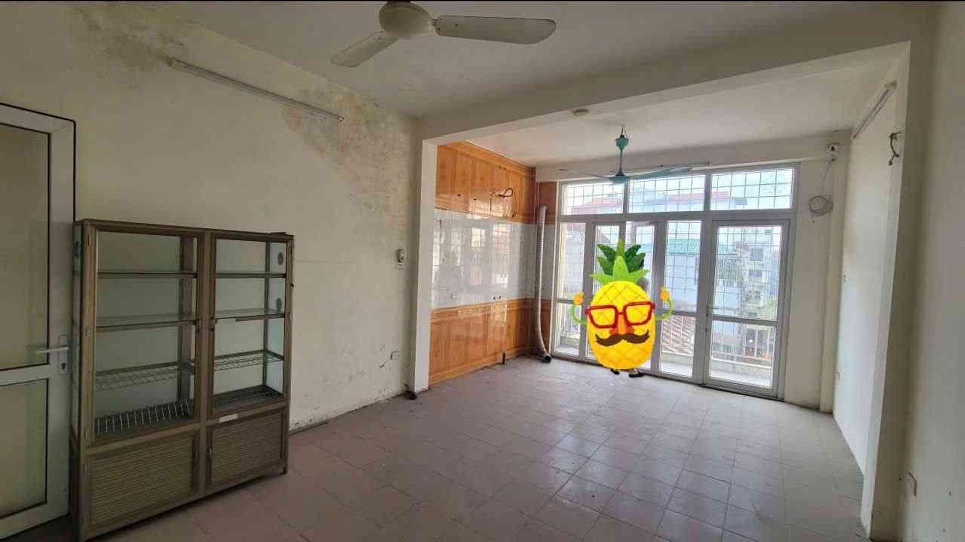 Bán nhà Kim Đồng - diện tích 56m2 5 tầng - ô tô tránh - giá 19,5 tỷ