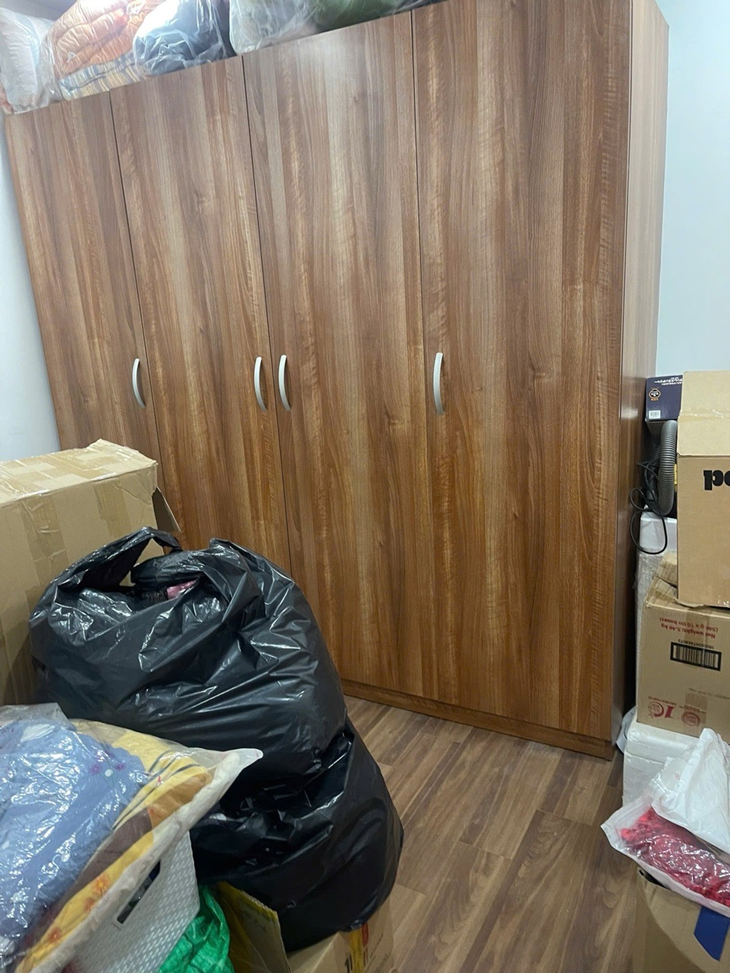 Bán nhà Đại Kim - diện tích 123m2 16 tầng - Chung cư CT2 X2 - giá 9,05 tỷ