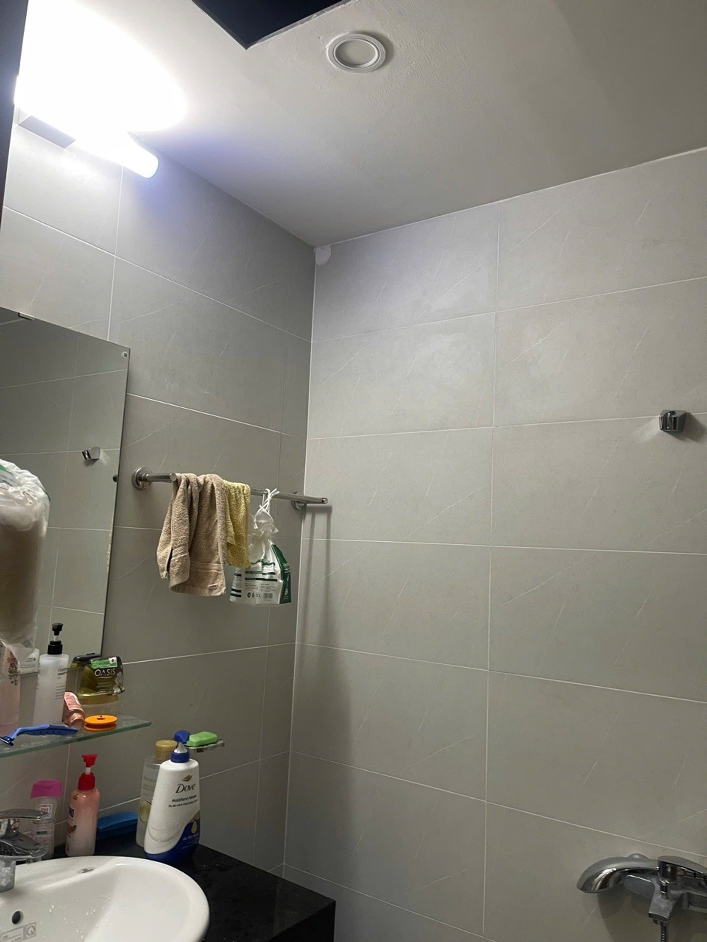 Bán nhà Đại Kim - diện tích 123m2 16 tầng - Chung cư CT2 X2 - giá 9,05 tỷ