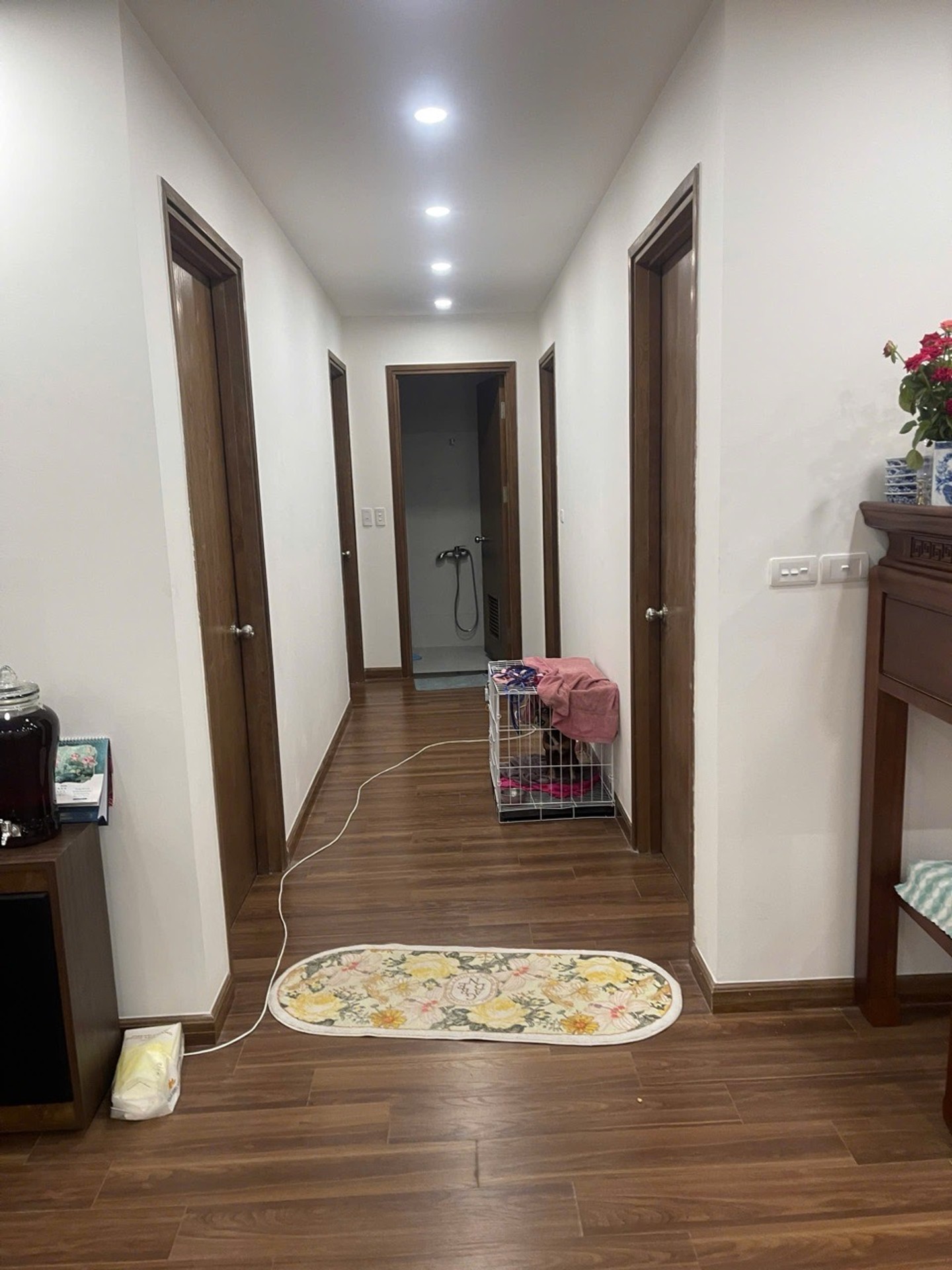 Bán nhà Đại Kim - diện tích 123m2 16 tầng - Chung cư CT2 X2 - giá 9,05 tỷ
