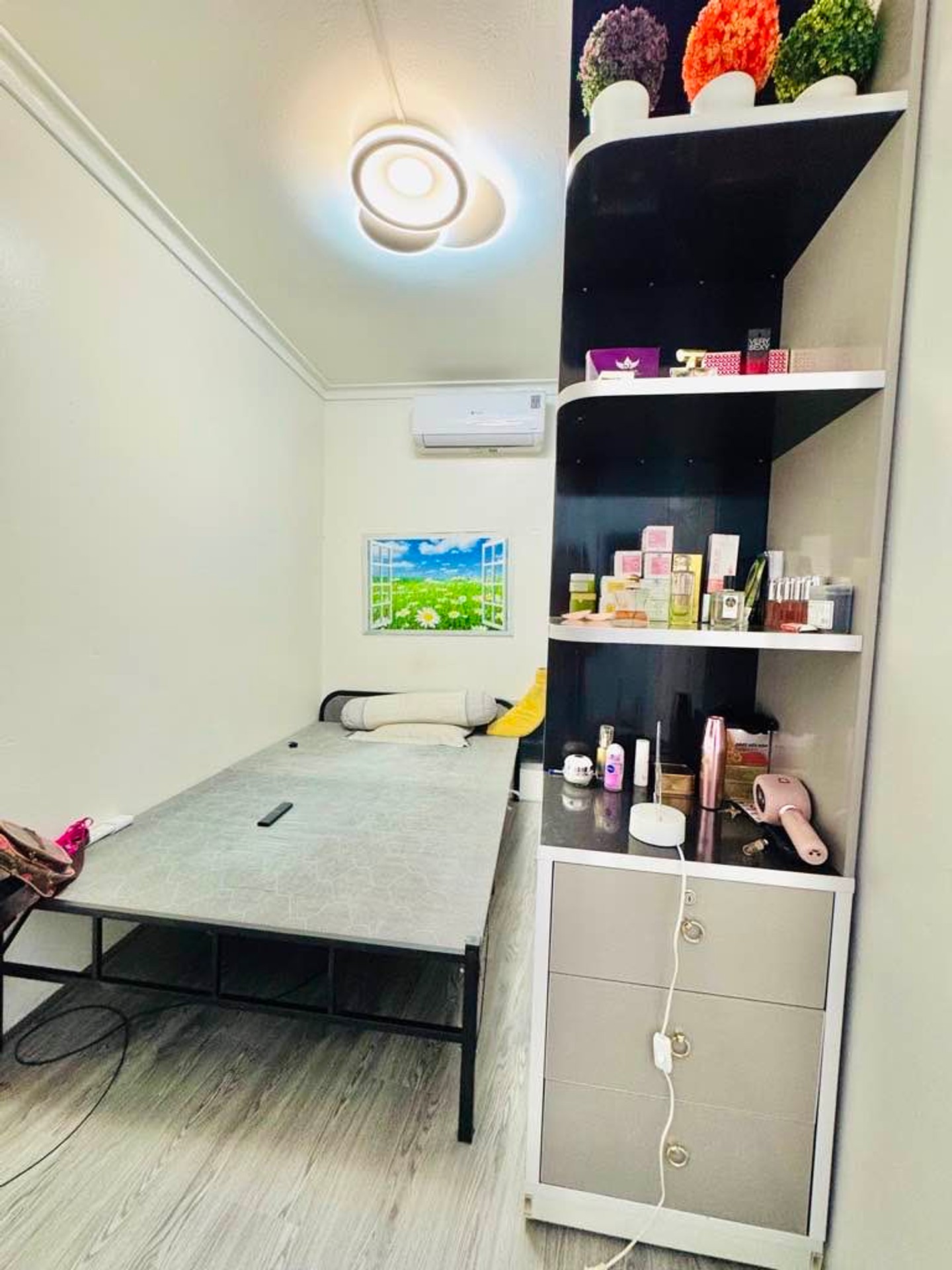 Bán nhà Dương Văn Bé - diện tích 15m2 3 tầng - Nhà riêng nhỏ xinh - giá 2,5 tỷ