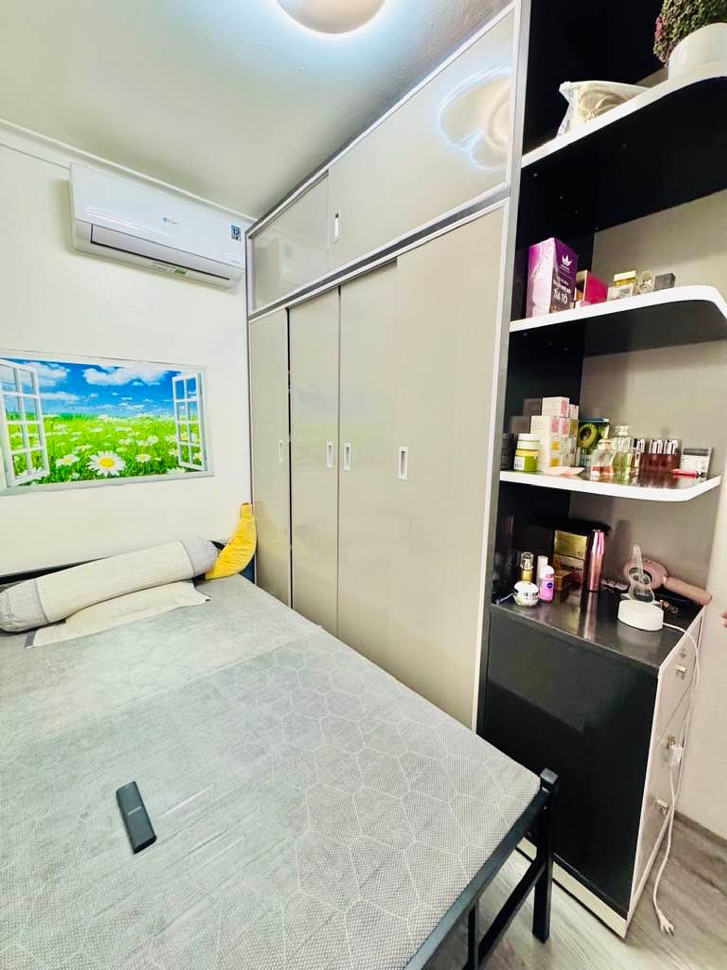 Bán nhà Dương Văn Bé - diện tích 15m2 3 tầng - Nhà riêng nhỏ xinh - giá 2,5 tỷ