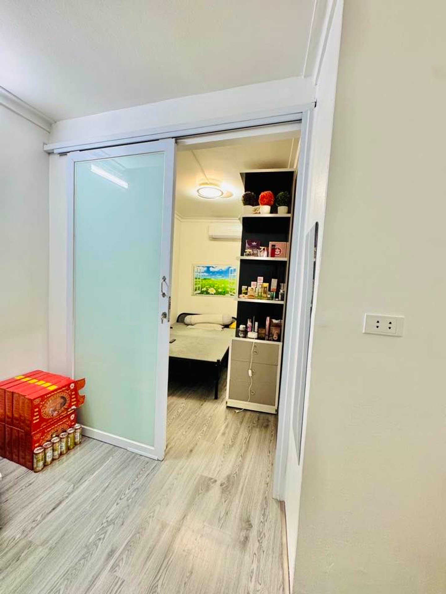 Bán nhà Dương Văn Bé - diện tích 15m2 3 tầng - Nhà riêng nhỏ xinh - giá 2,5 tỷ