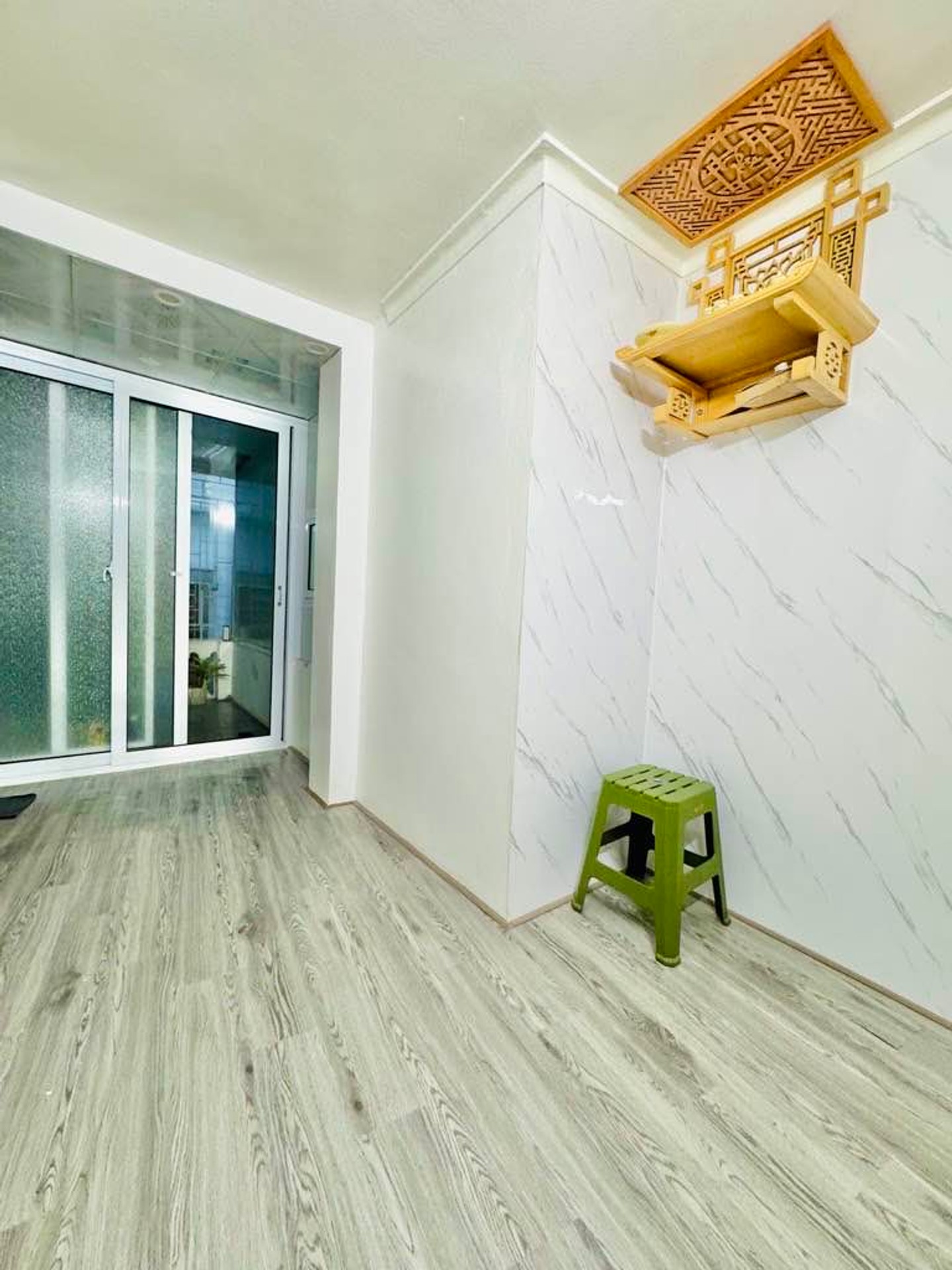 Bán nhà Dương Văn Bé - diện tích 15m2 3 tầng - Nhà riêng nhỏ xinh - giá 2,5 tỷ