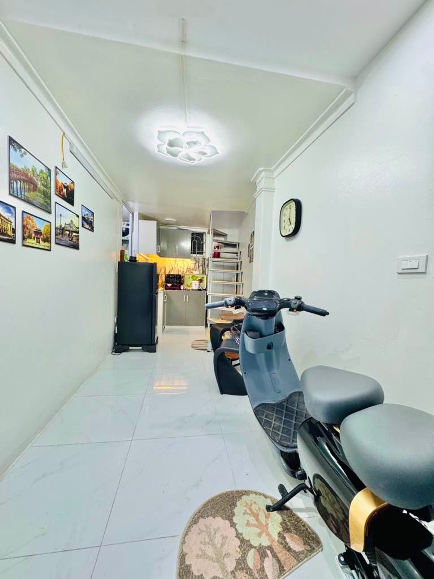 Bán nhà Dương Văn Bé - diện tích 15m2 3 tầng - Nhà riêng nhỏ xinh - giá 2,5 tỷ