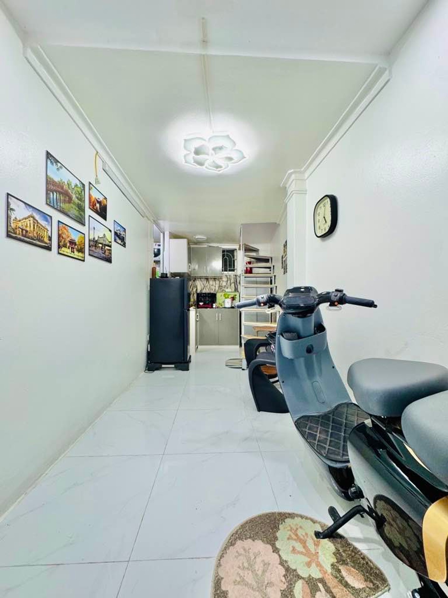 Bán nhà Dương Văn Bé - diện tích 15m2 3 tầng - Nhà riêng nhỏ xinh - giá 2,5 tỷ