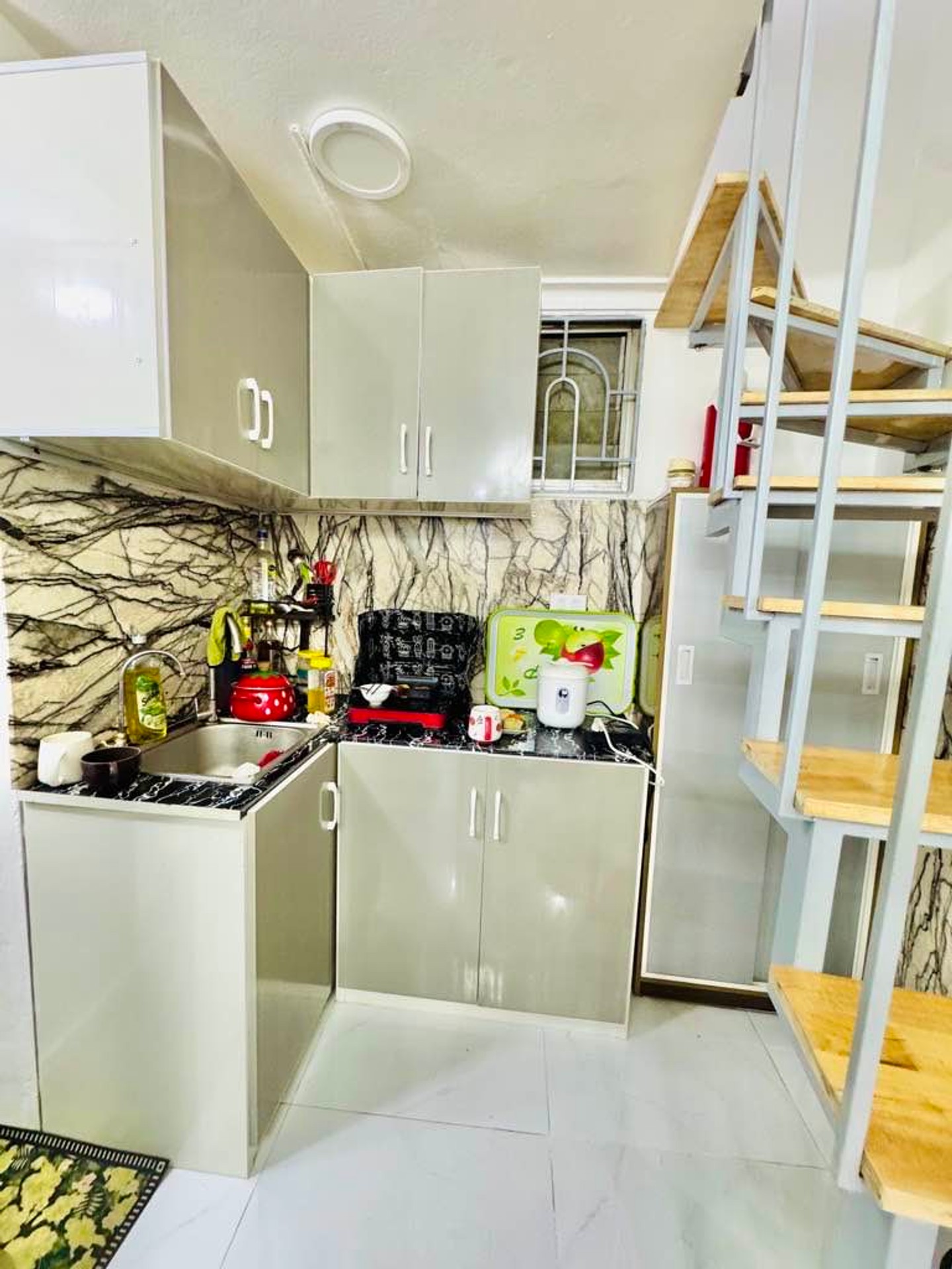 Bán nhà Dương Văn Bé - diện tích 15m2 3 tầng - Nhà riêng nhỏ xinh - giá 2,5 tỷ
