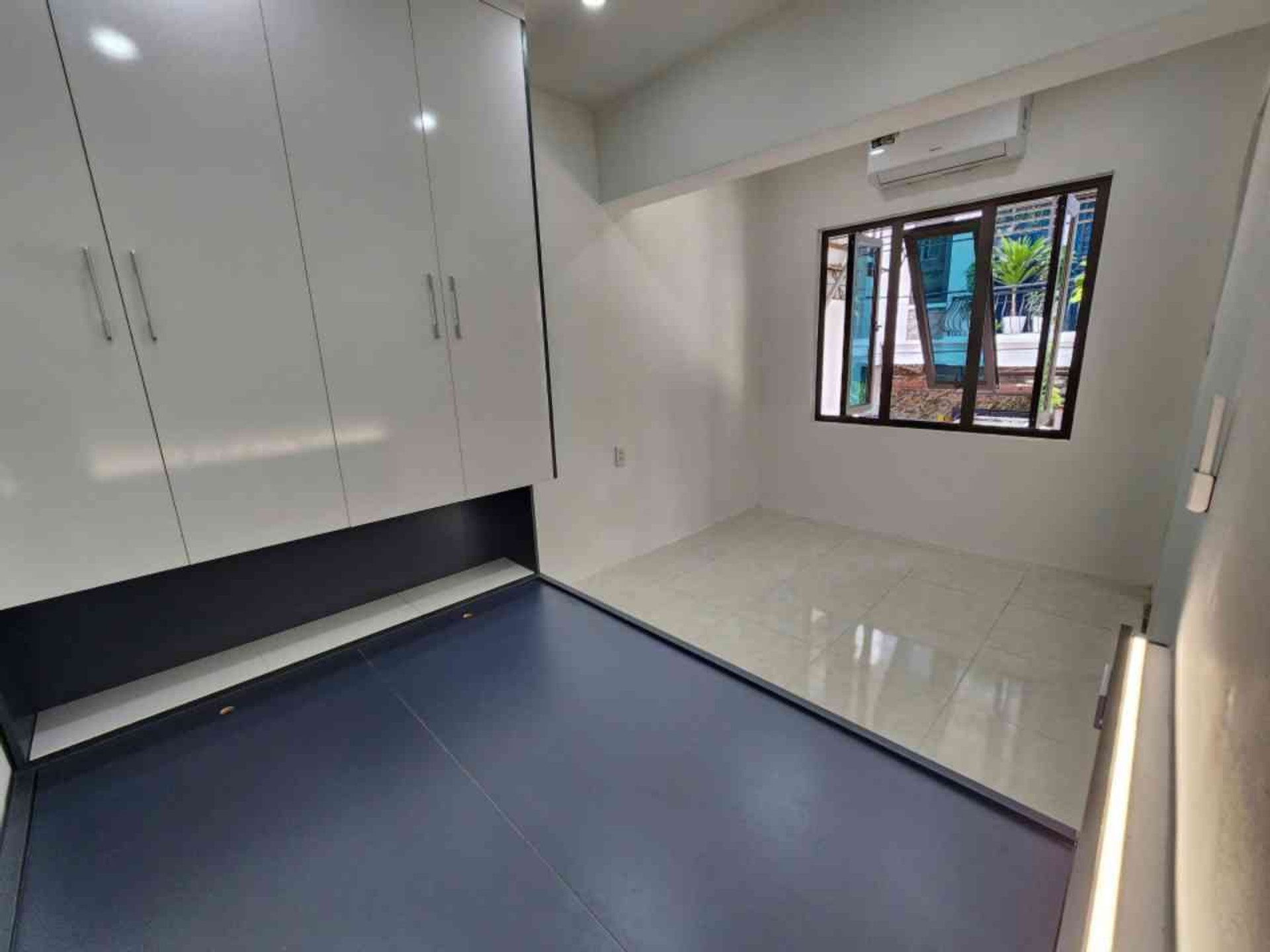 Bán nhà Mai Động - diện tích 65m2 1 tầng - Nhà siêu thoáng - giá 3,8 tỷ