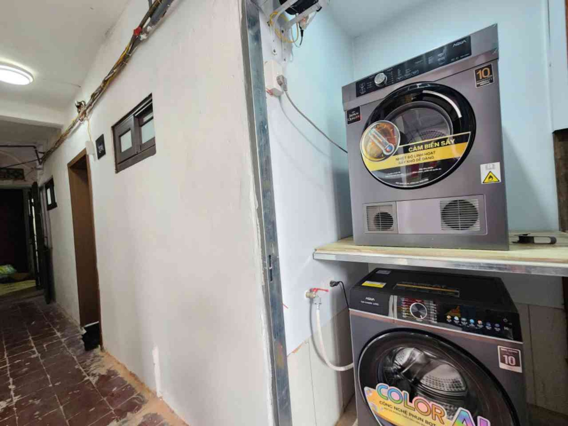Bán nhà Mai Động - diện tích 65m2 1 tầng - Nhà siêu thoáng - giá 3,8 tỷ