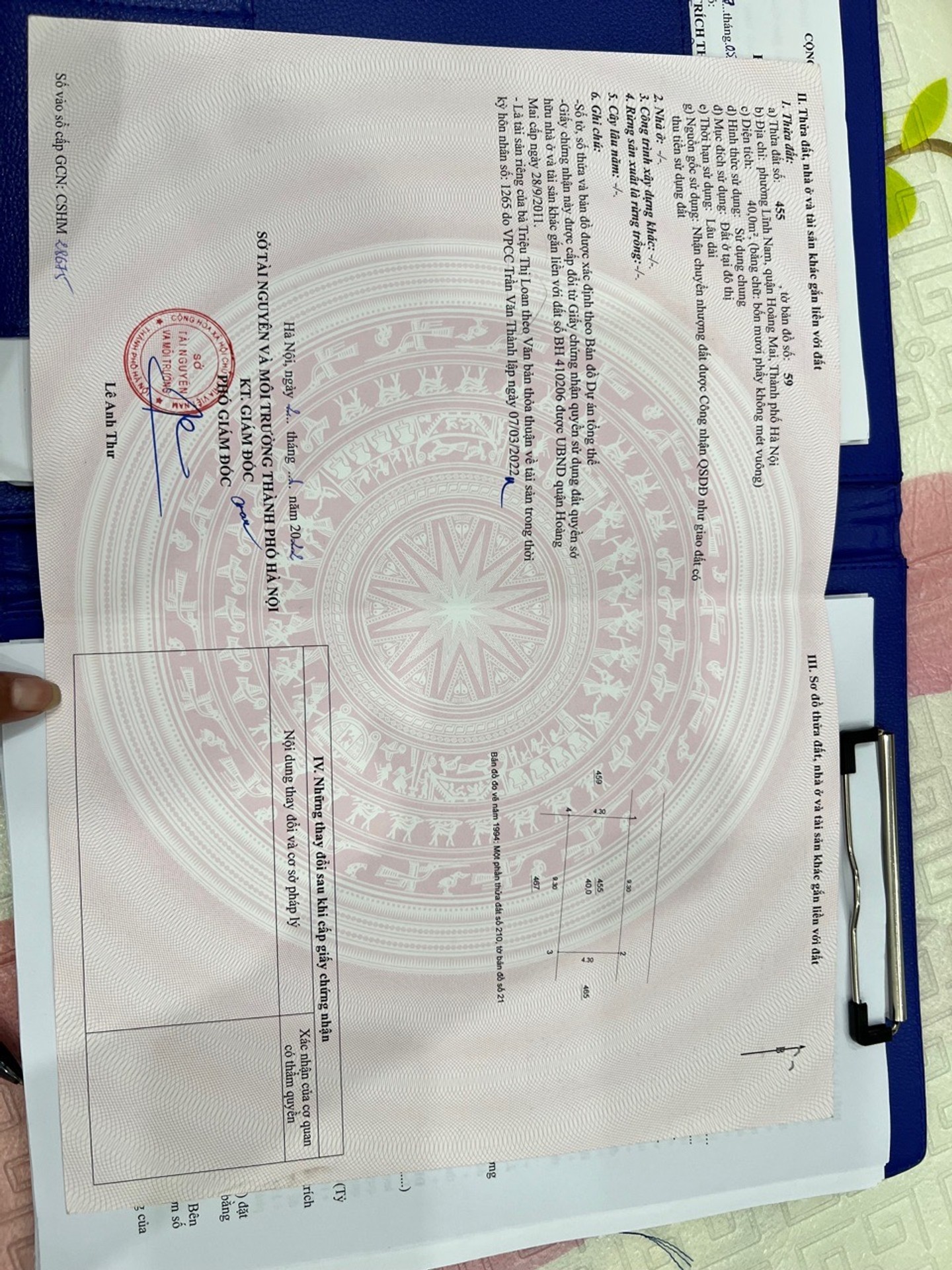 Ảnh đại diện