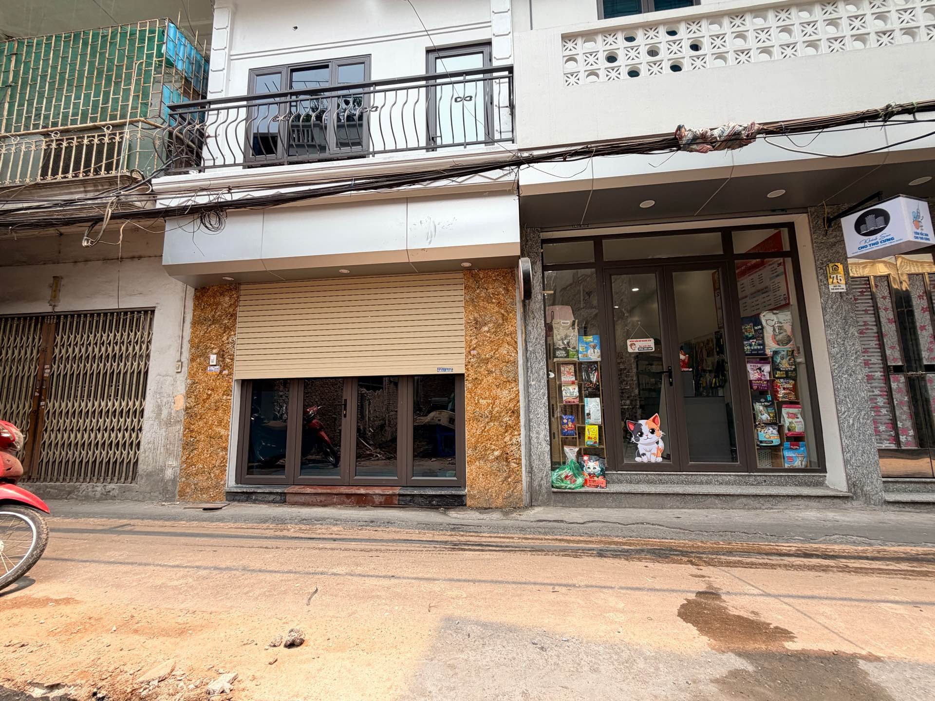 Bán nhà Minh Khai - diện tích 33m2 5 tầng - Mặt ngõ thông, kinh doanh - giá 7,3 tỷ