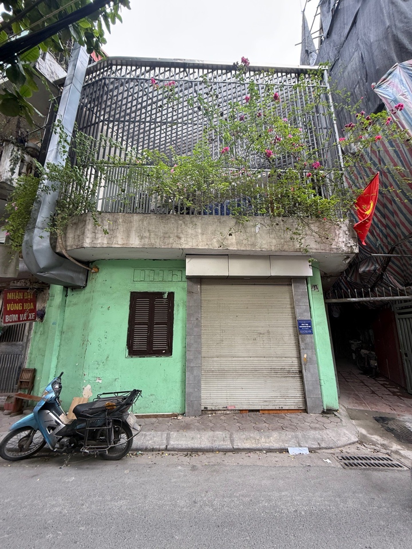 Bán nhà Nguyễn Lương Bằng - diện tích 39m2 4 tầng - Nhà đẹp hiếm có - giá 12 tỷ