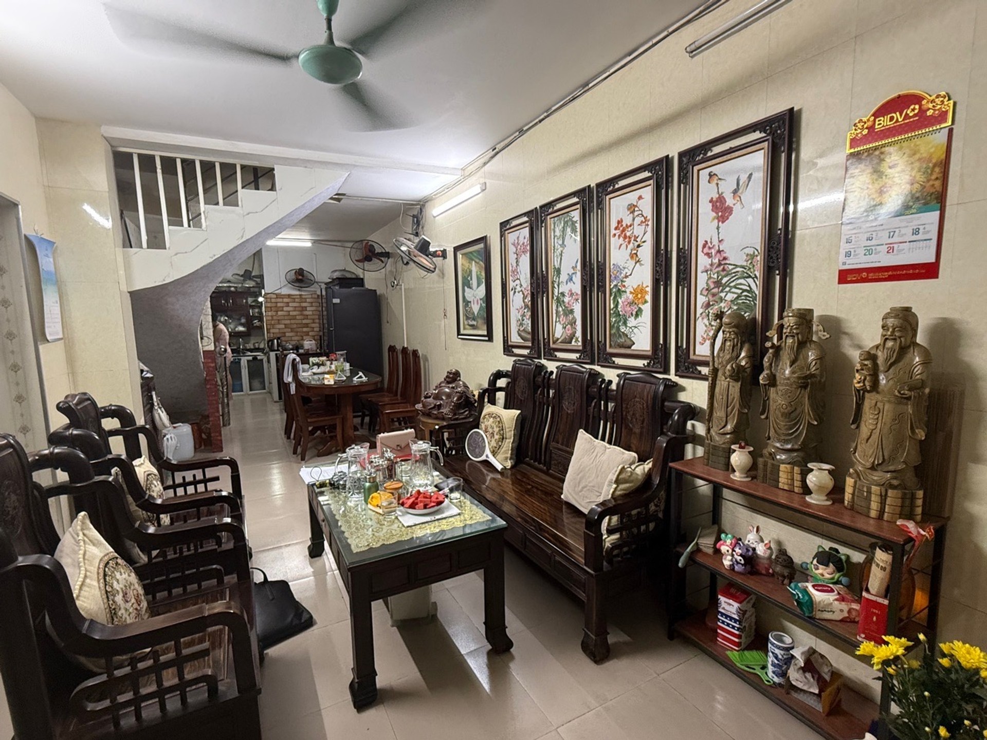 Bán nhà Nguyễn Lương Bằng - diện tích 39m2 4 tầng - Nhà đẹp hiếm có - giá 12 tỷ