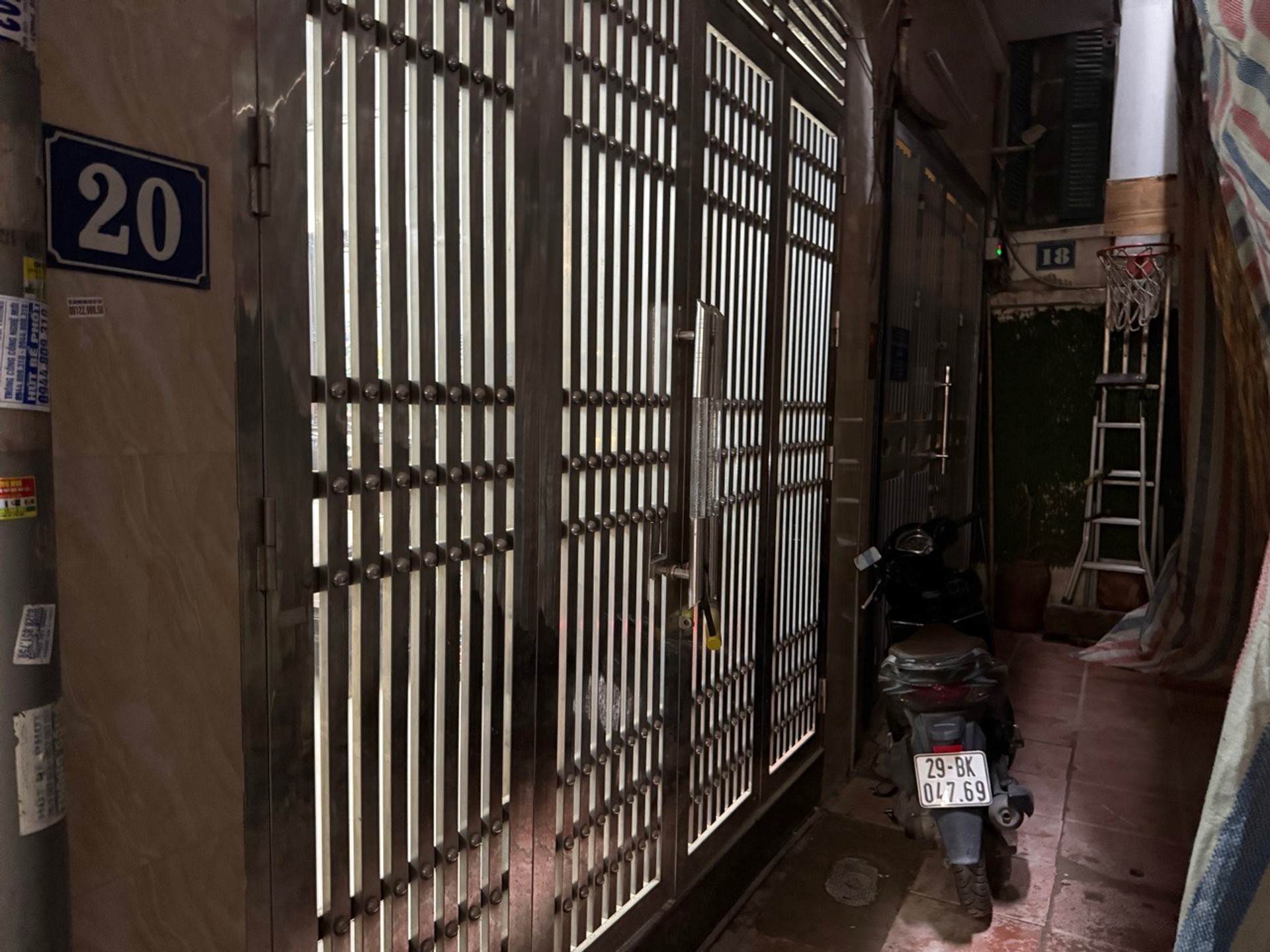 Bán nhà Nguyễn Lương Bằng - diện tích 39m2 4 tầng - Nhà đẹp hiếm có - giá 12 tỷ