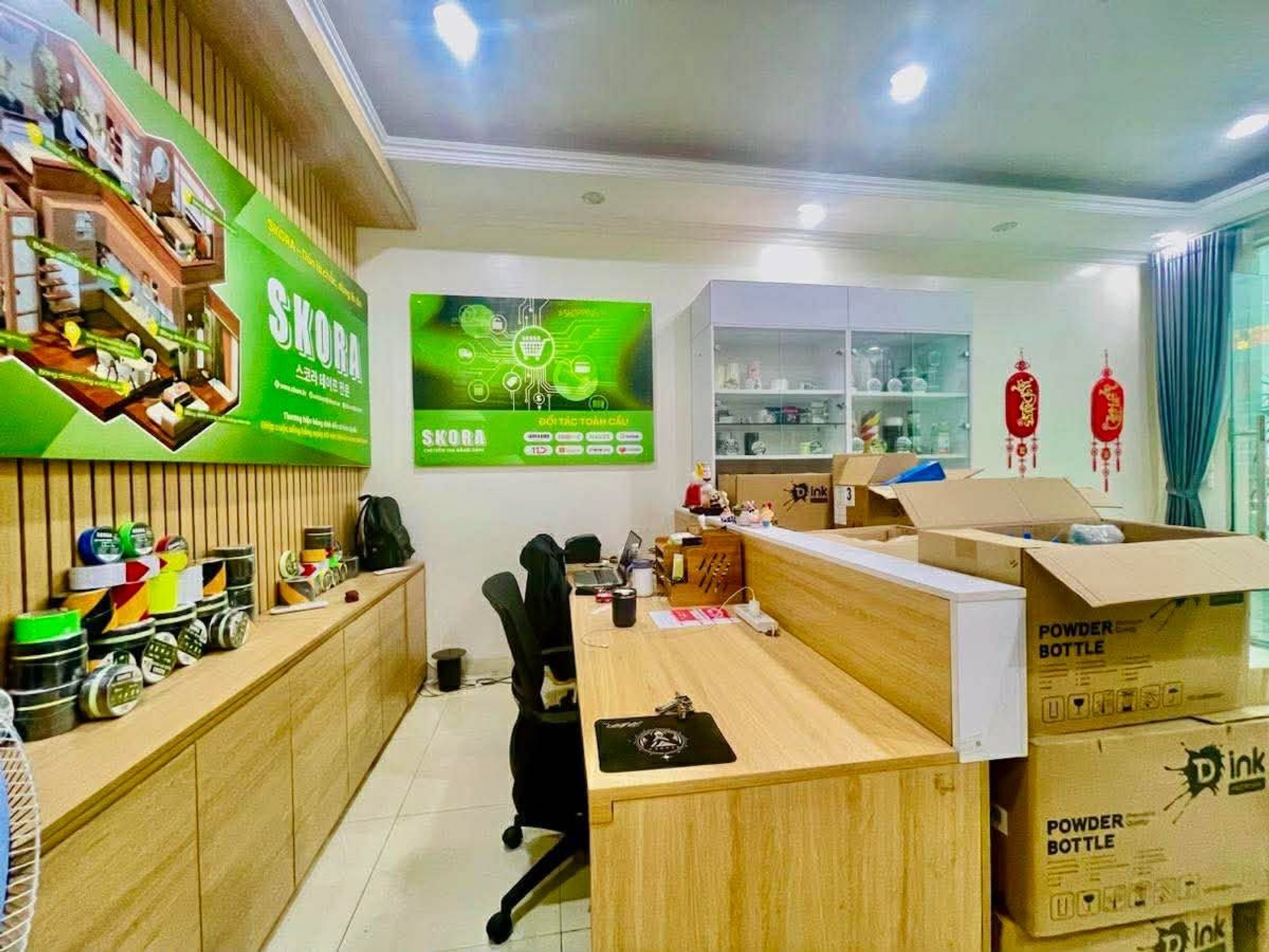 Bán nhà Định Công - diện tích 103m2 4 tầng - Kinh doanh đỉnh cao - giá 48 tỷ
