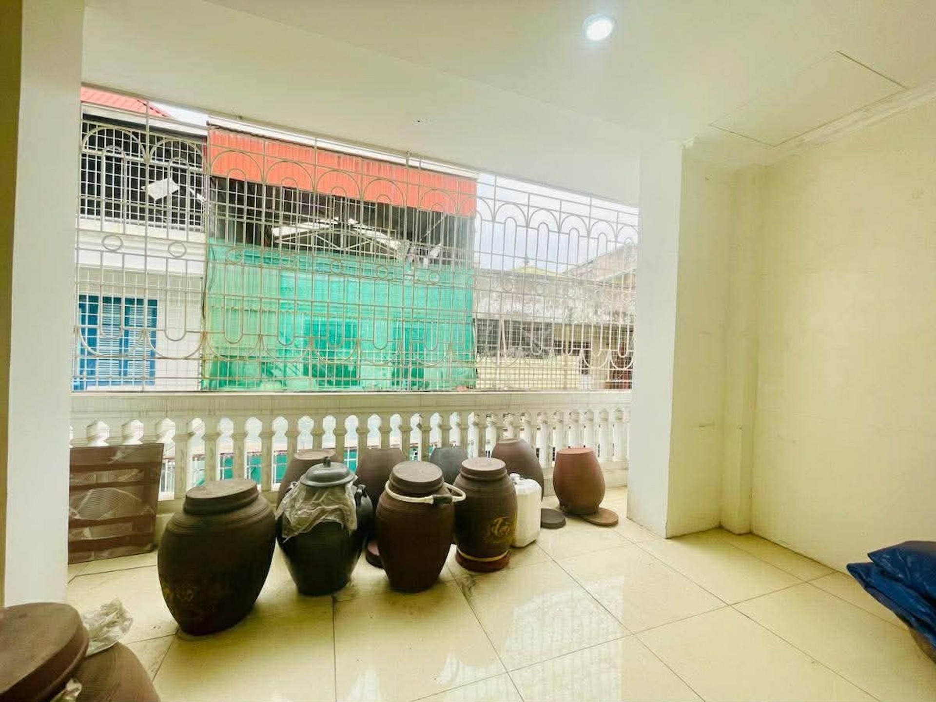 Bán nhà Định Công - diện tích 103m2 4 tầng - Kinh doanh đỉnh cao - giá 48 tỷ