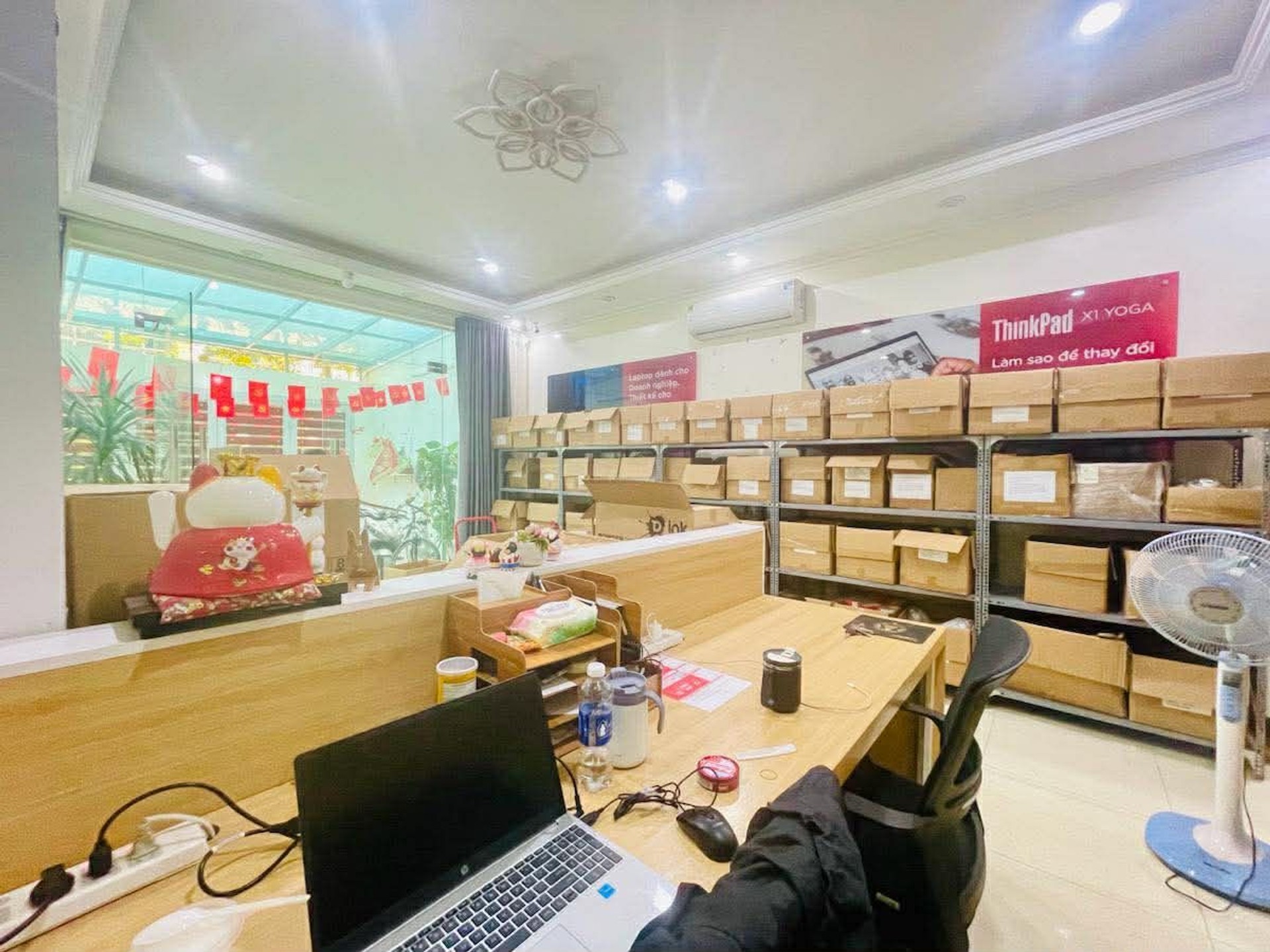 Bán nhà Định Công - diện tích 103m2 4 tầng - Kinh doanh đỉnh cao - giá 48 tỷ